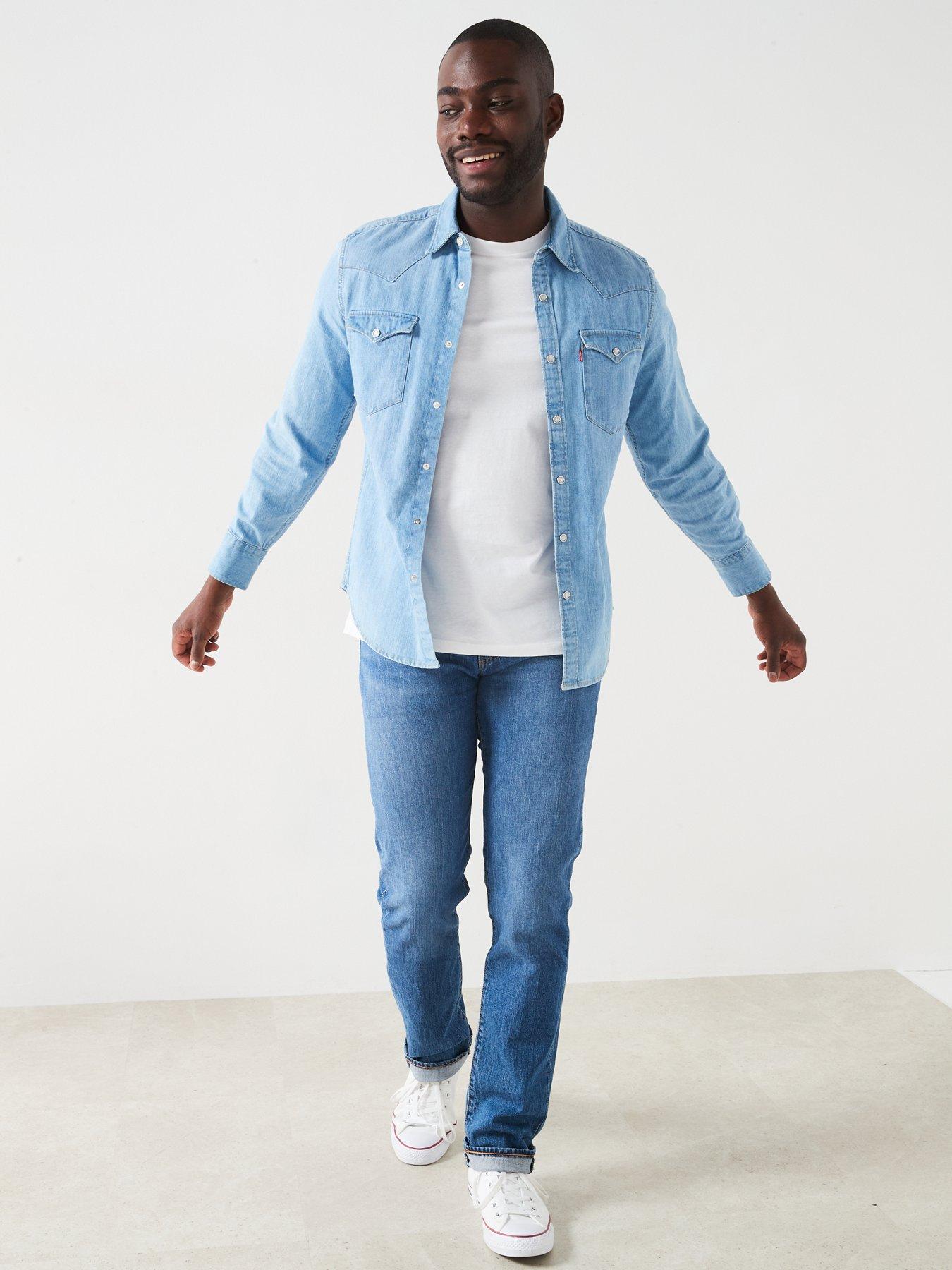 levis-levis-511-slim-fit-jeans-everett-night-out-blueback