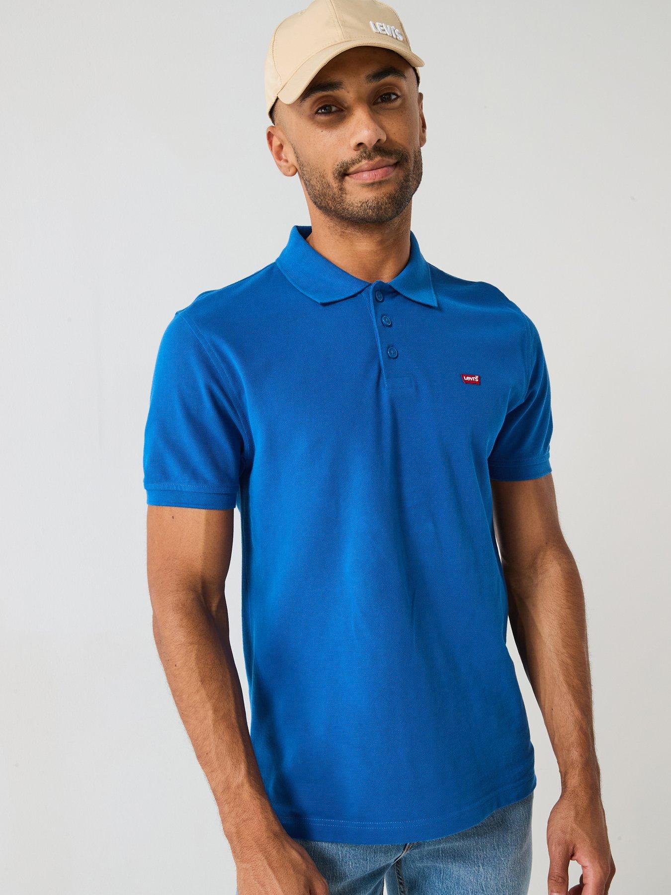 levis-levis-housemark-polo-shirt-bluefront