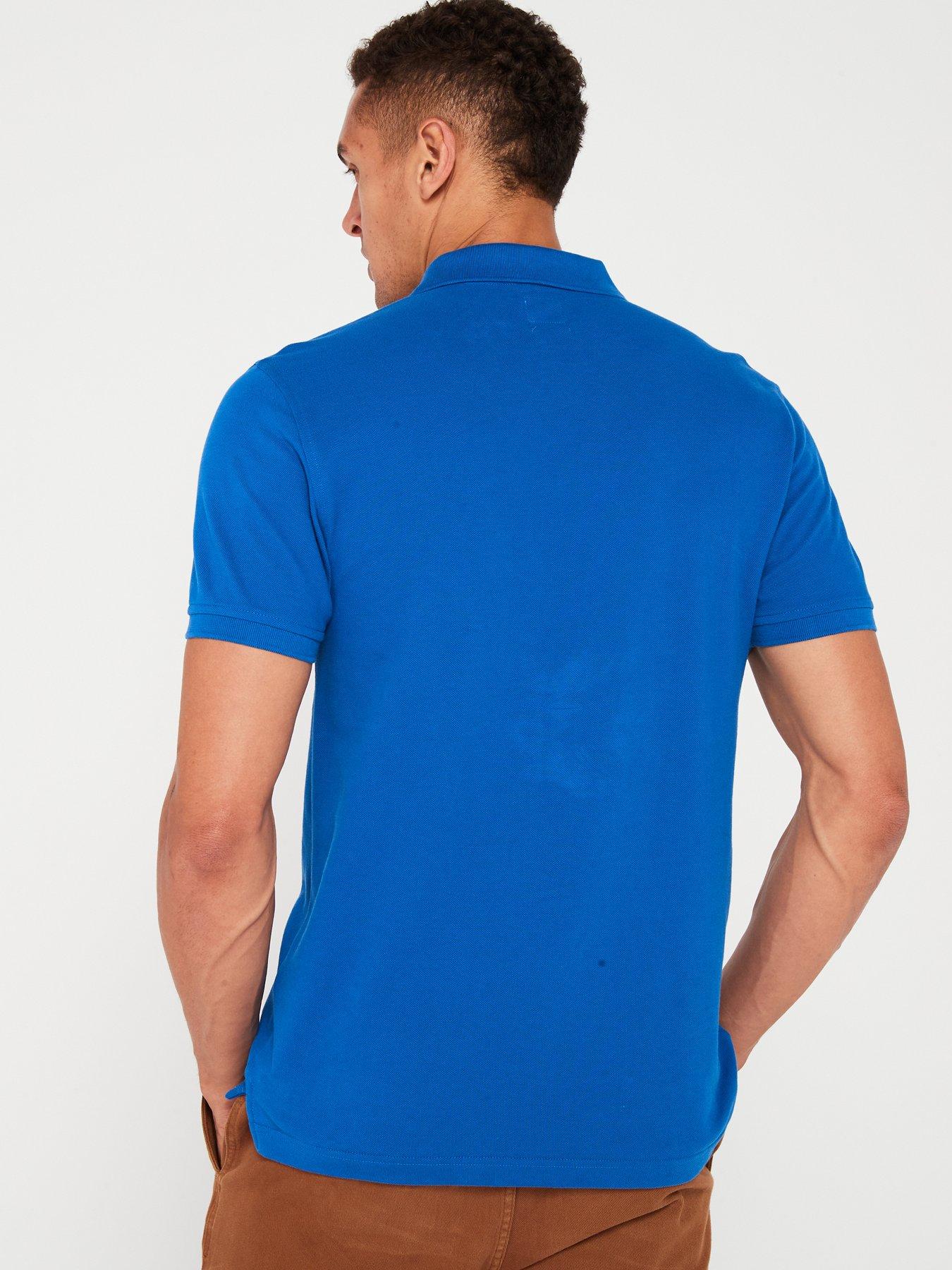 levis-levis-housemark-polo-shirt-bluestillFront