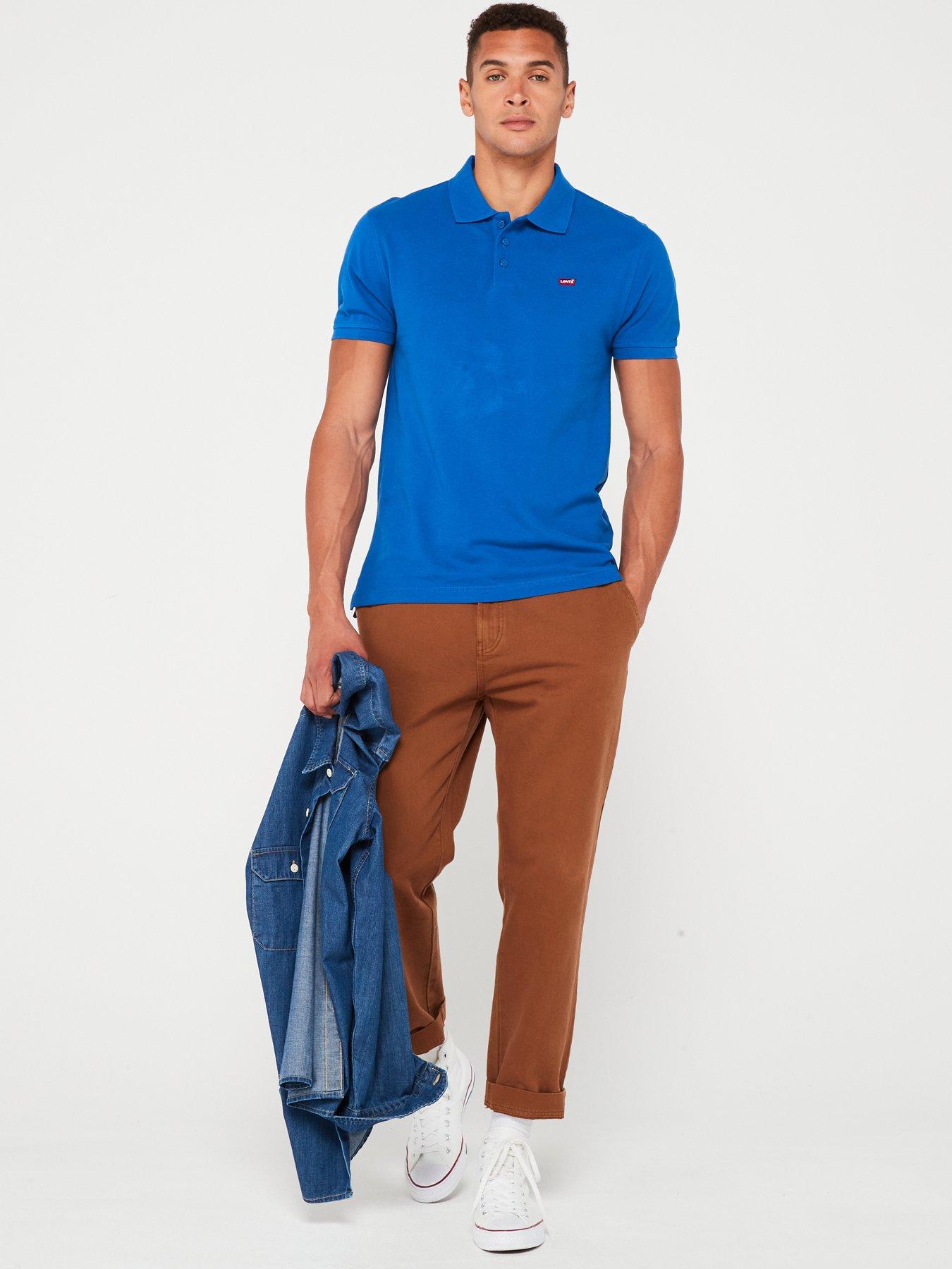 levis-levis-housemark-polo-shirt-blueback