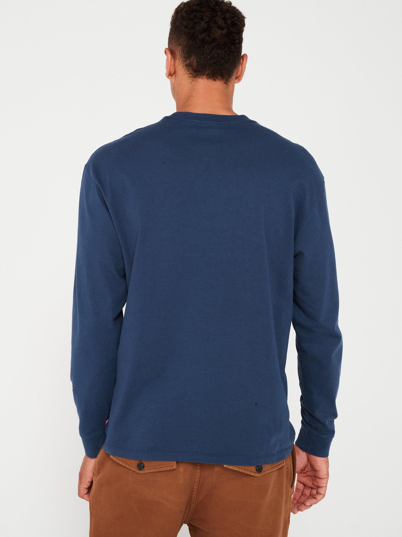 levis-levis-long-sleeve-classic-relaxed-fit-t-shirt-dark-bluestillFront