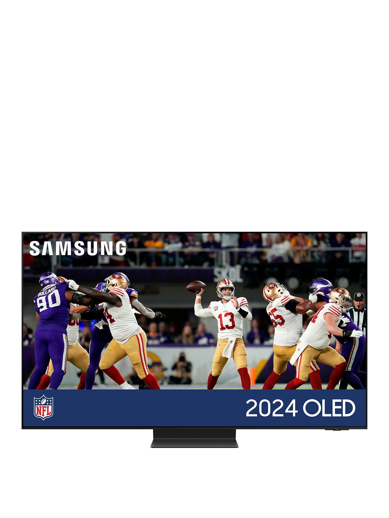 samsung-s95d-77-inch-oled-glare-free-4k-smart-tv-with-infinity-one-design