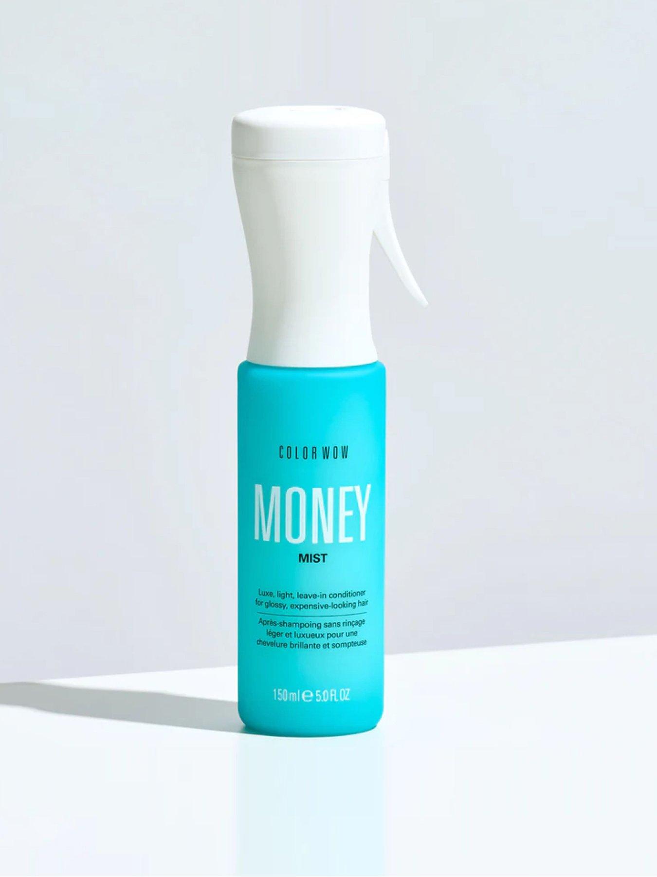 undefined Color Wow x Chris Appleton Money Mist