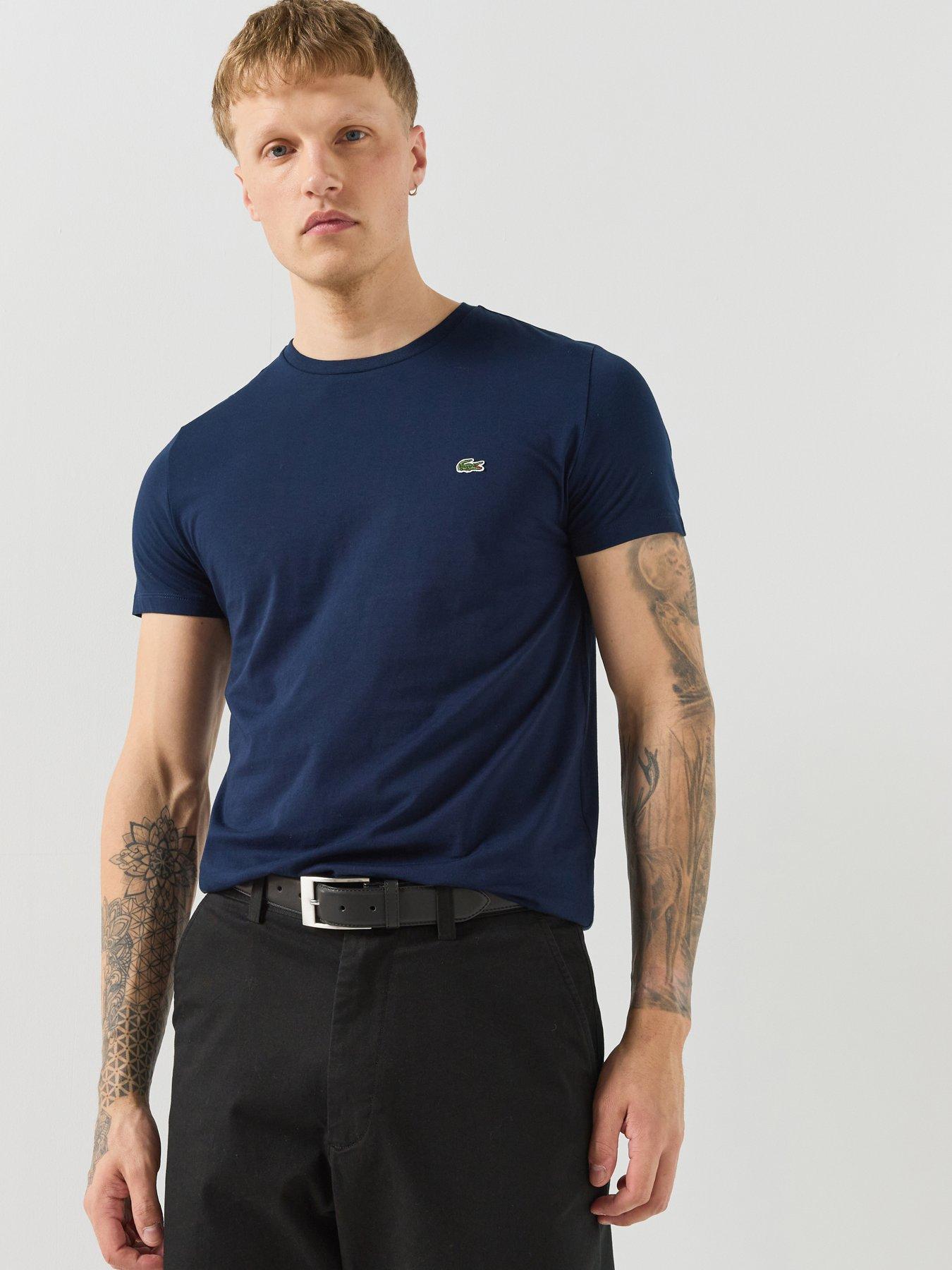 lacoste-regular-fit-pima-cotton-crew-neck-t-shirt-navy
