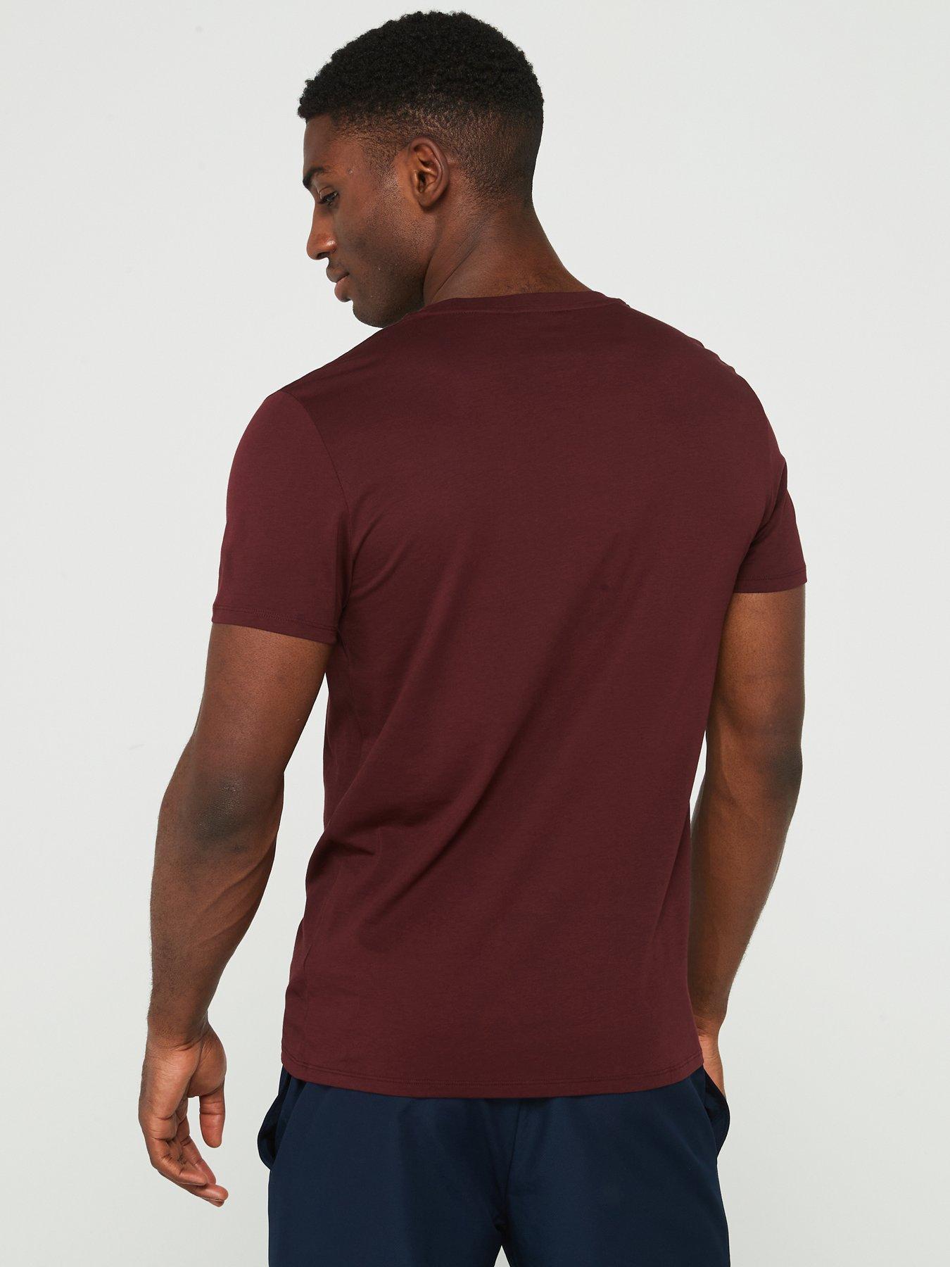 lacoste-lacoste-regular-fit-pima-cotton-crew-neck-t-shirt-dark-redstillFront