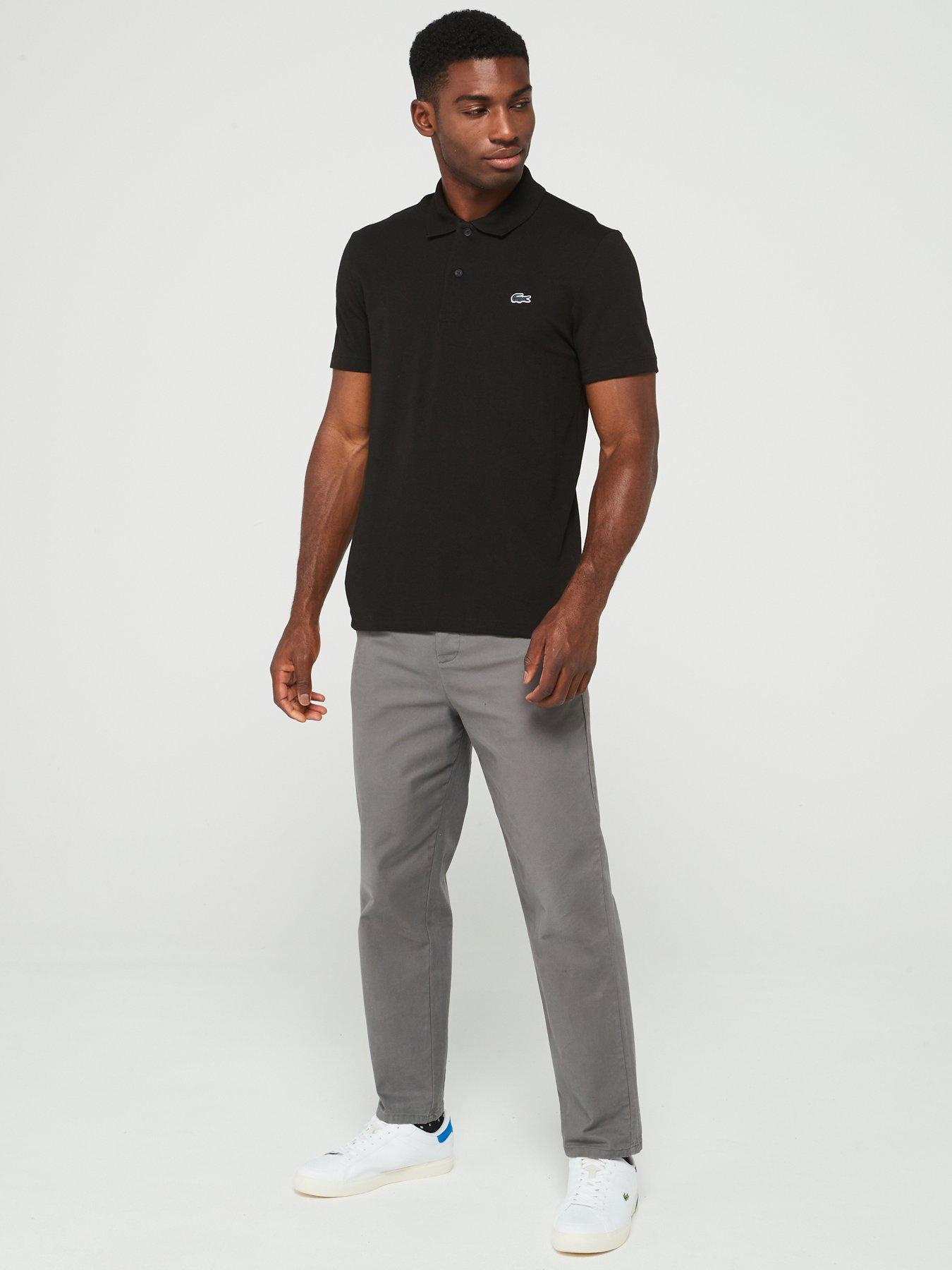 lacoste-lacoste-regular-fit-cotton-ottoman-polo-shirt-blackback