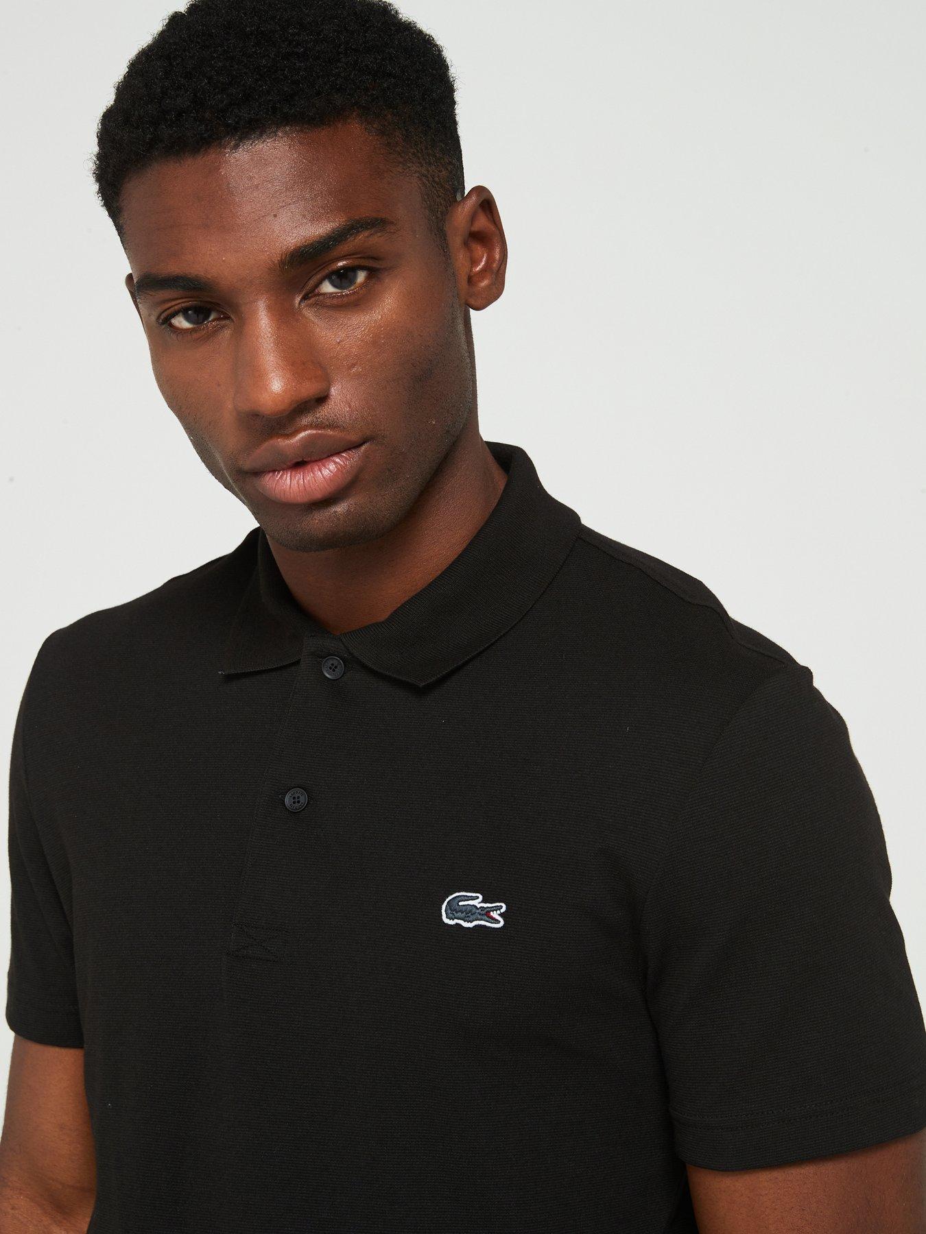 lacoste-lacoste-regular-fit-cotton-ottoman-polo-shirt-blackoutfit