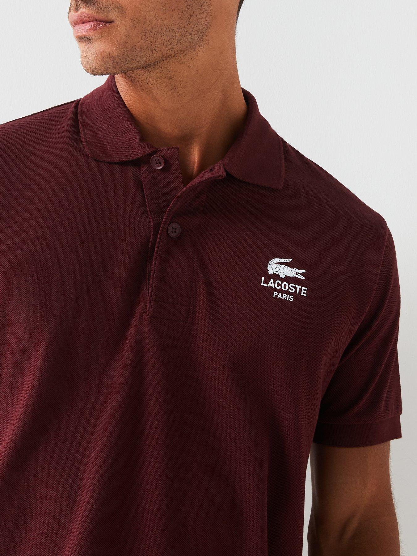 lacoste-lacoste-original-l1212-classic-fit-signature-print-polo-shirt-dark-redoutfit