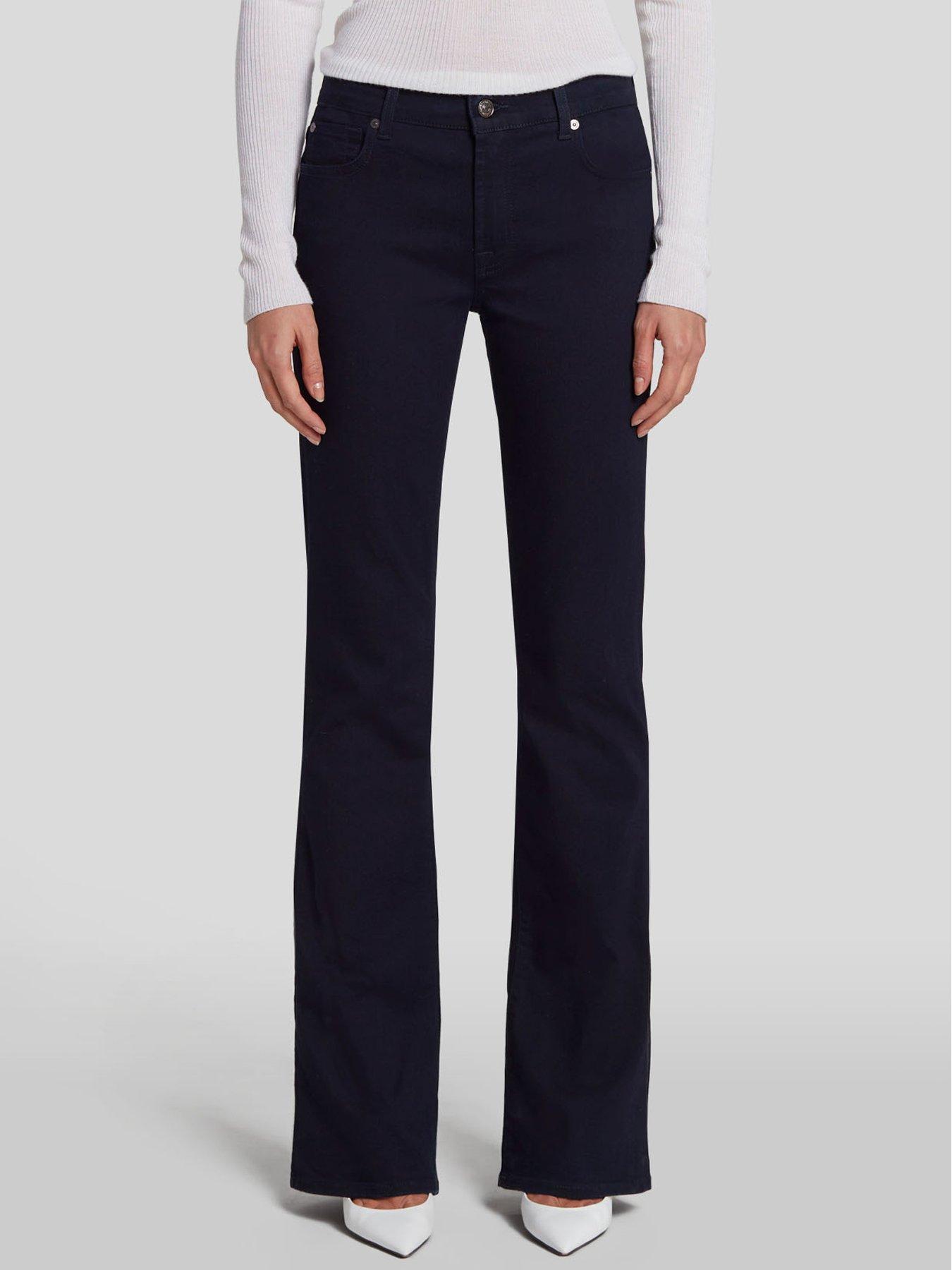 undefined Bair Majesty Bootcut Jean