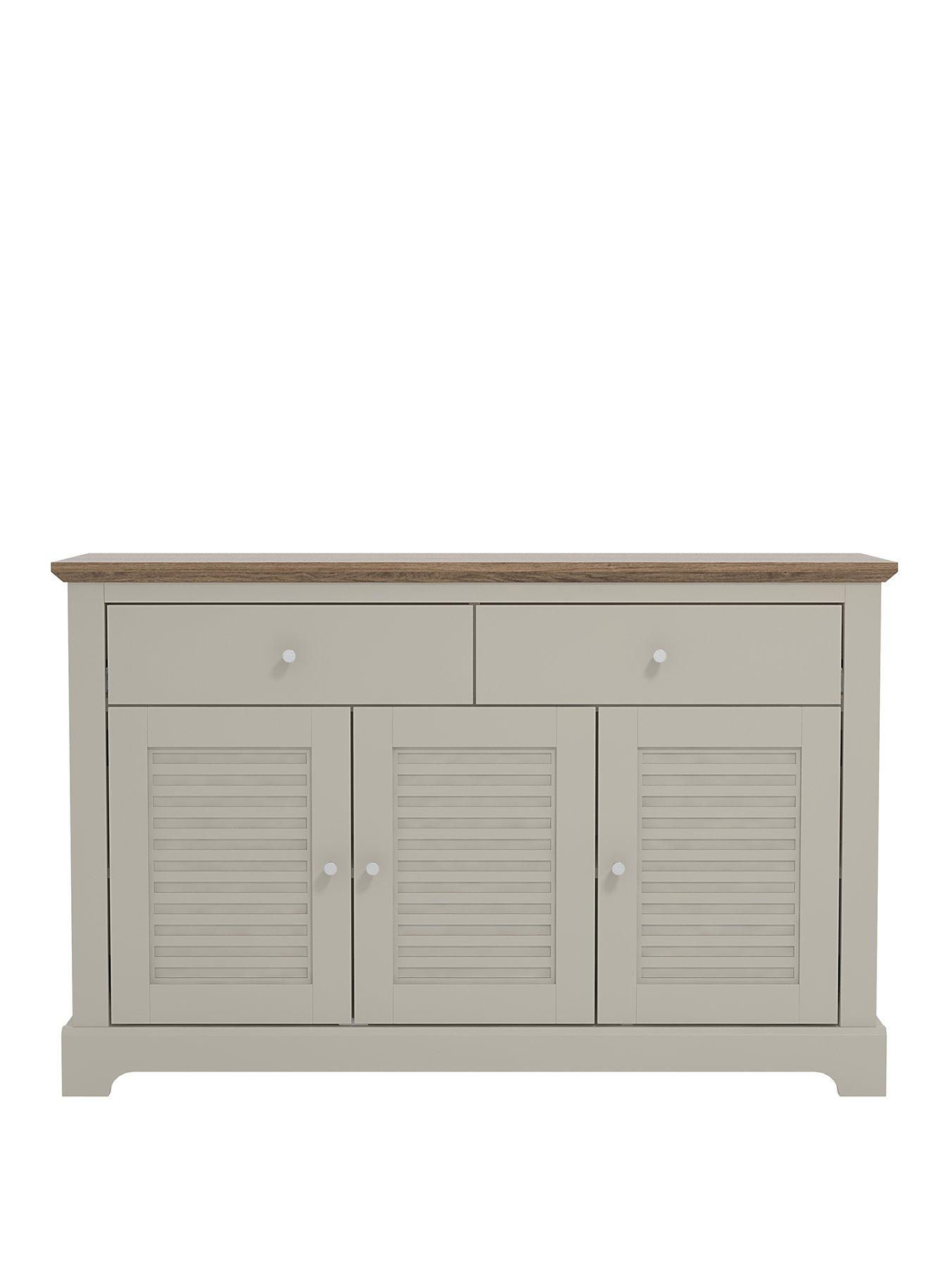 gfw-salcombe-large-3-door-2-drawer-sideboard-greystillFront