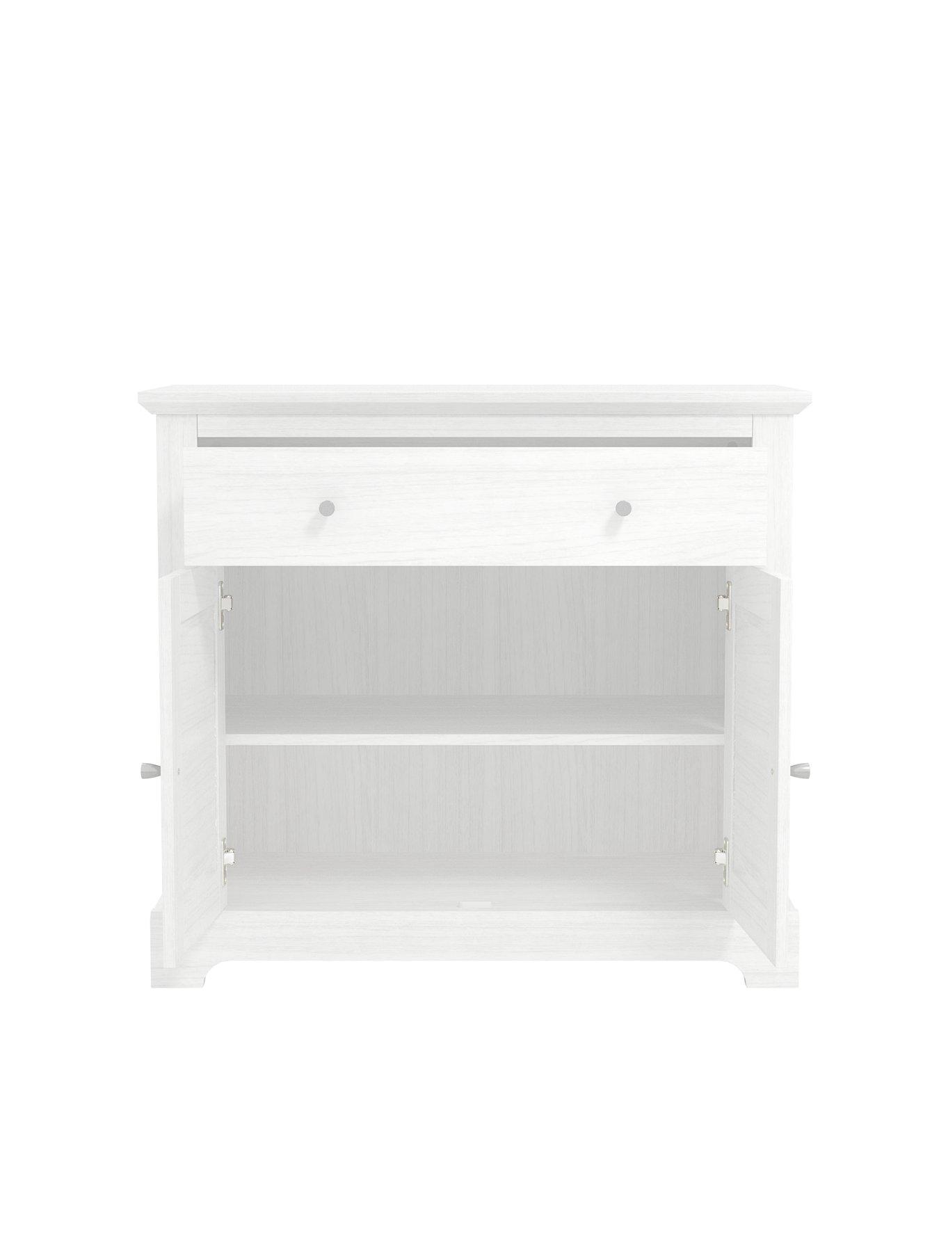 gfw-salcombe-2-door-1-drawer-compact-sideboard-whitedetail