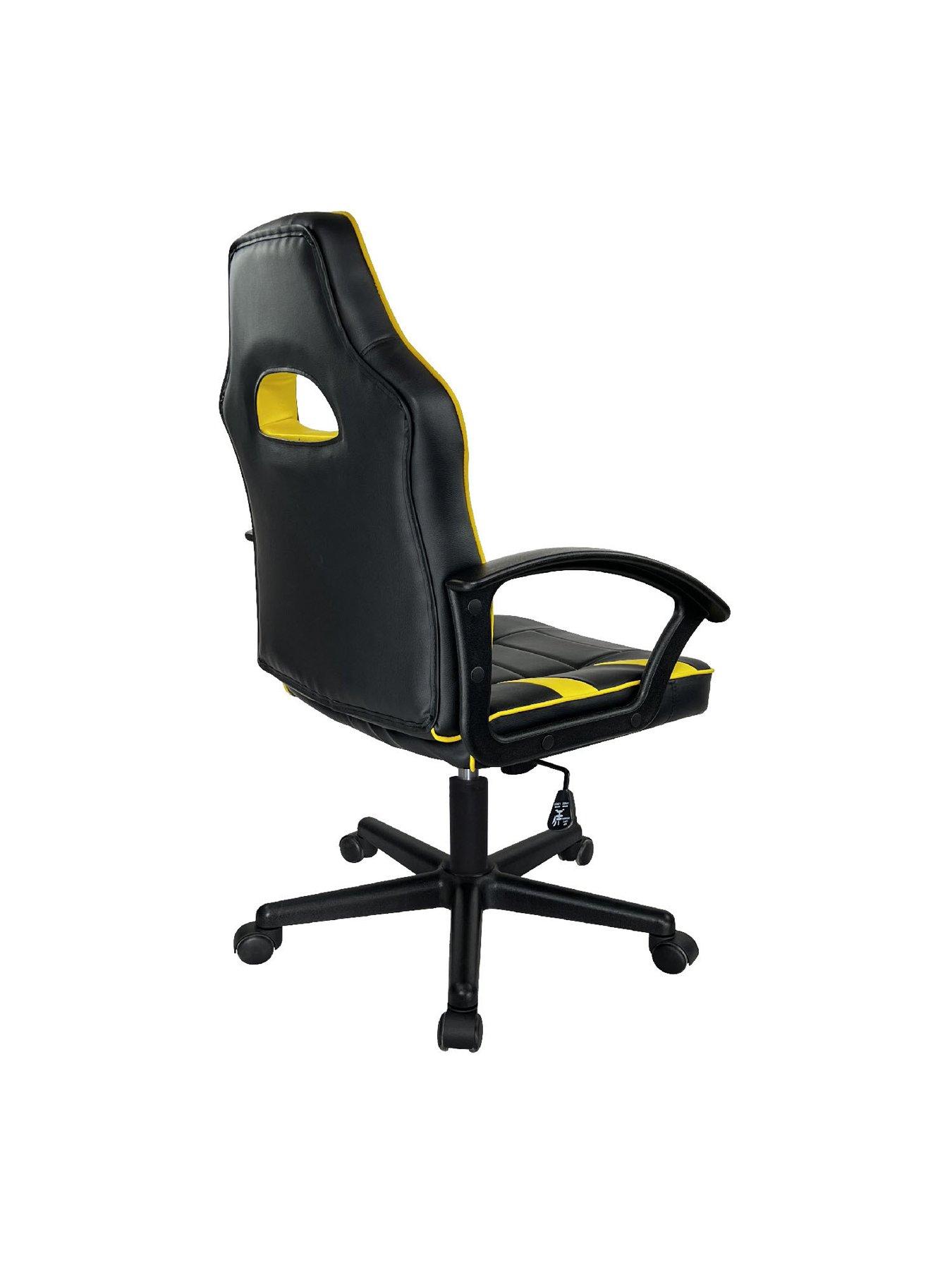 brazen-brazen-valor-mid-back-pc-gaming-chair-yellowdetail