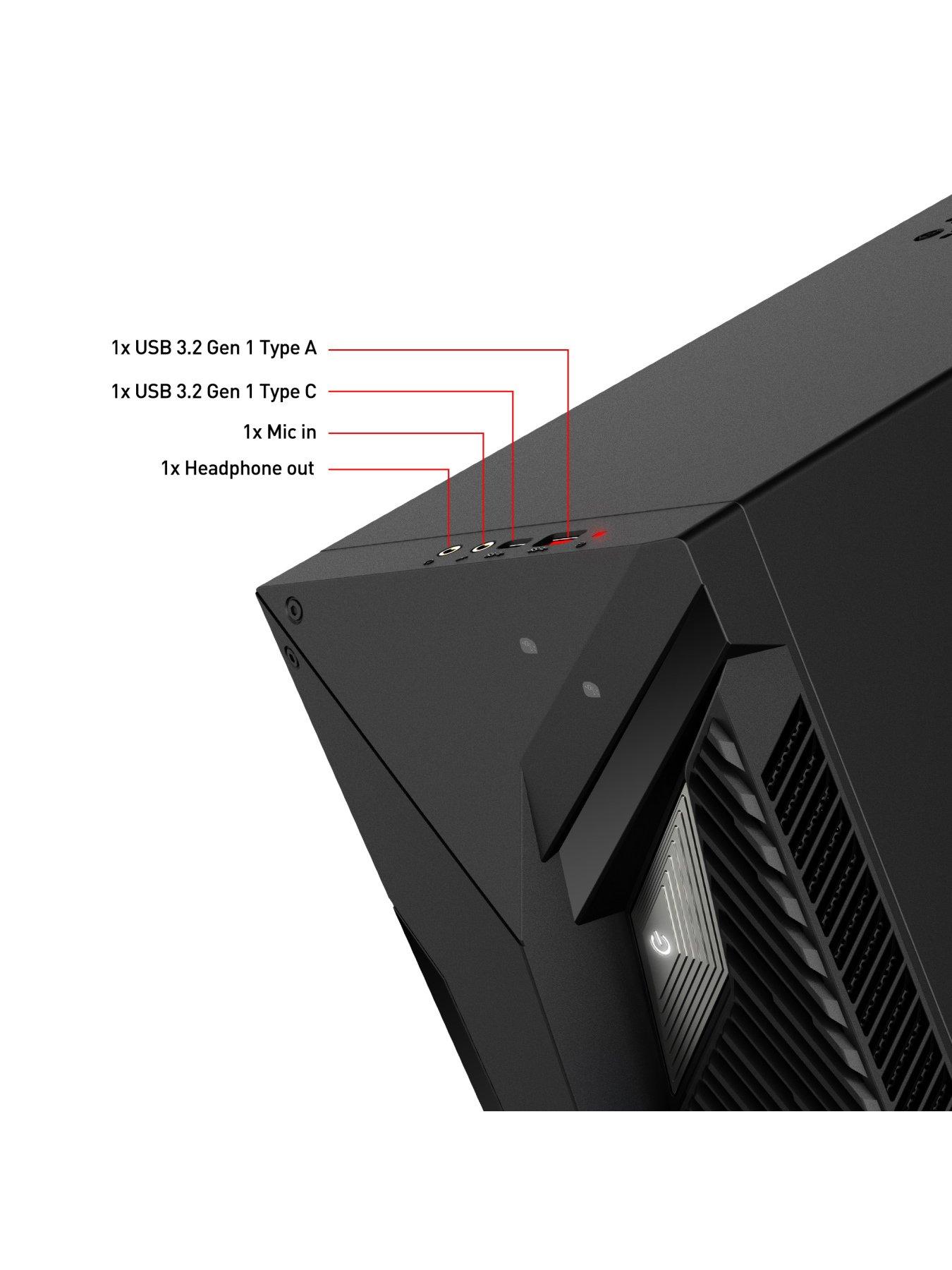 msi-mag-infinite-s3-12bta-1808uk-gaming-pc--nbsprtx-3050-intel-core-i5-12400f-16gb-ram-1tb-ssd-windowsnbsp11outfit