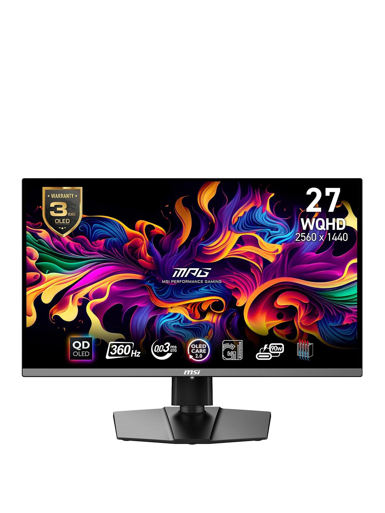 msi-mpg-271qrx-qd-oled-265-inch-qd-oled-wqhd-360hz-003ms-adaptive-sync-flat-gaming-monitor