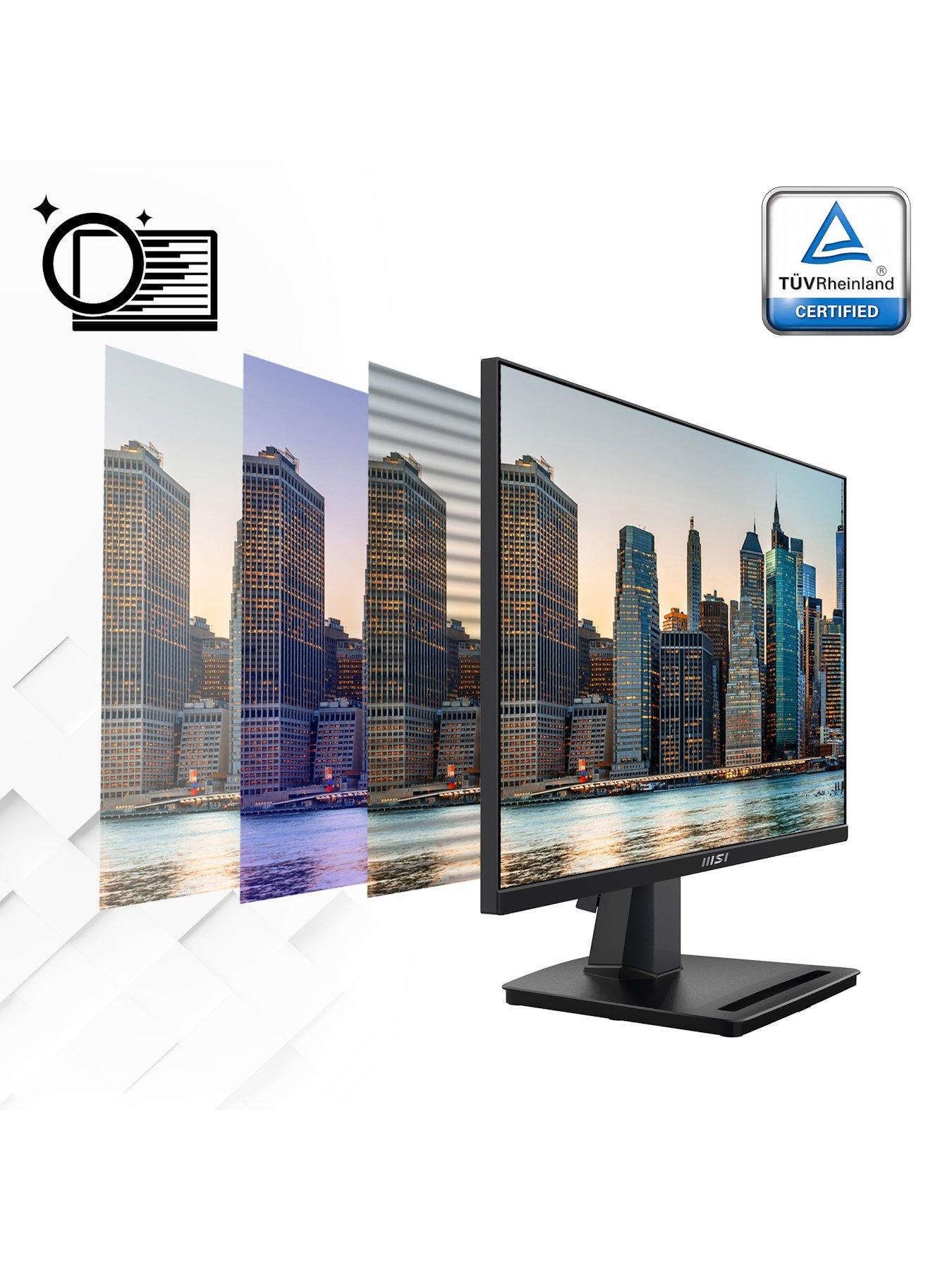 msi-pro-mp251-245in-fhd-100hz-adaptive-sync-flat-monitor-with-built-in-speakersdetail