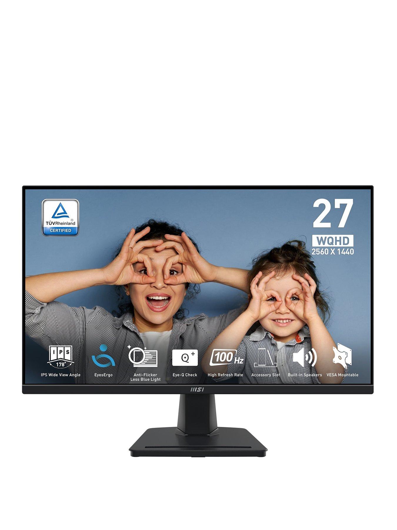 msi-pro-mp275q-27-inch-quad-hd-100hz-adaptive-syncnbspmonitor-with-built-in-speakers