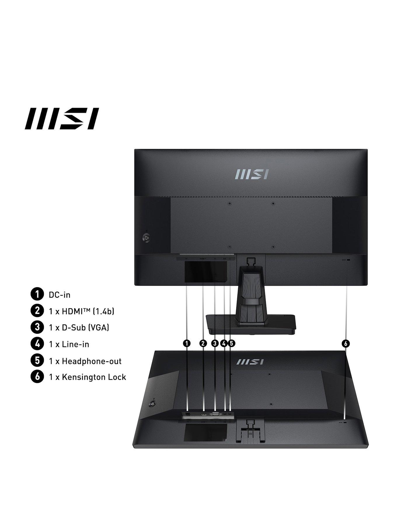 msi-pro-mp275q-27-inch-quad-hd-100hz-adaptive-syncnbspmonitor-with-built-in-speakersstillFront