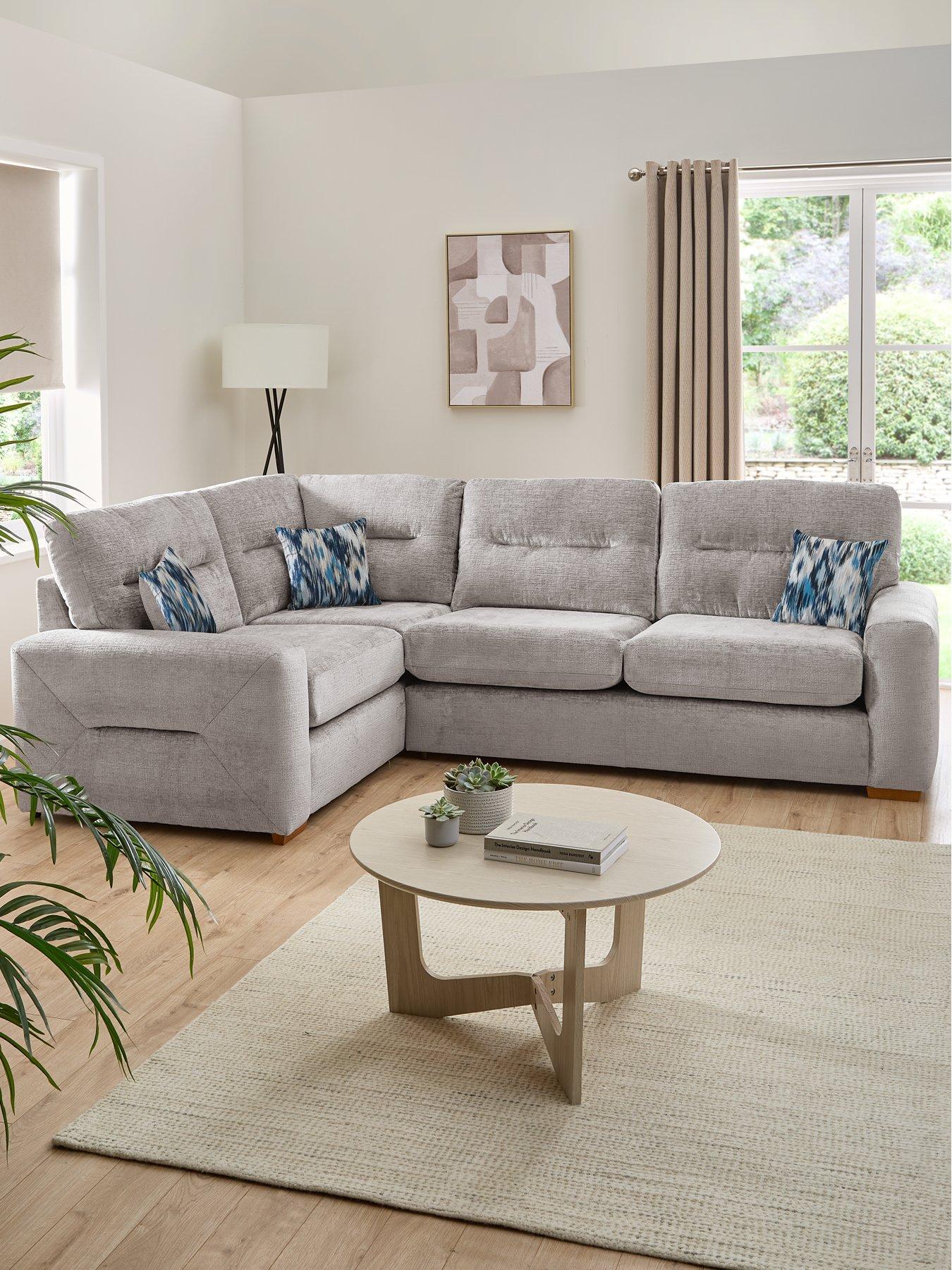 the-very-collection-melrose-left-hand-fabric-double-arm-corner-group-sofa-made-in-the-uk