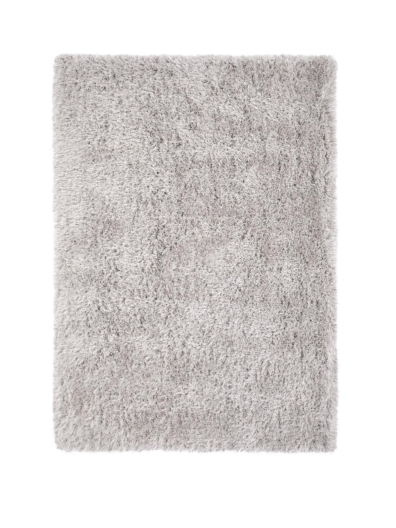 Image 2 of 5 of The Very Collection Decadence Luxury Supersoft Rug