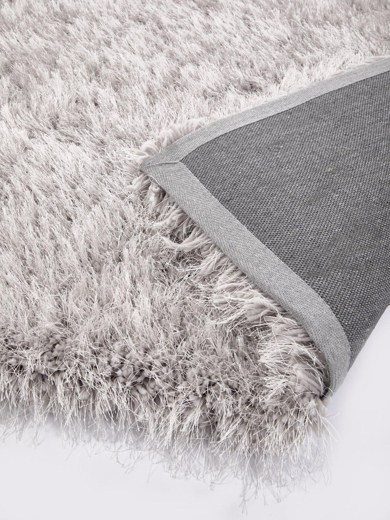 Image 5 of 5 of The Very Collection Decadence Luxury Supersoft Rug