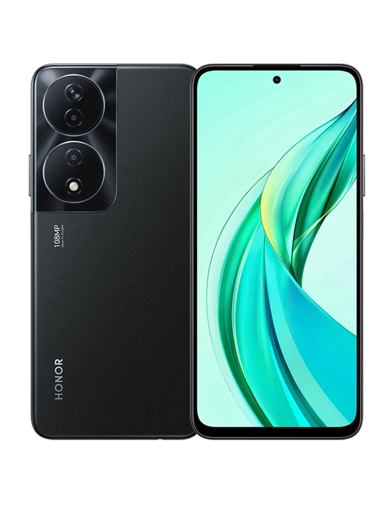 Image of Honor Honor 90 Smart 4GB+128GB Black