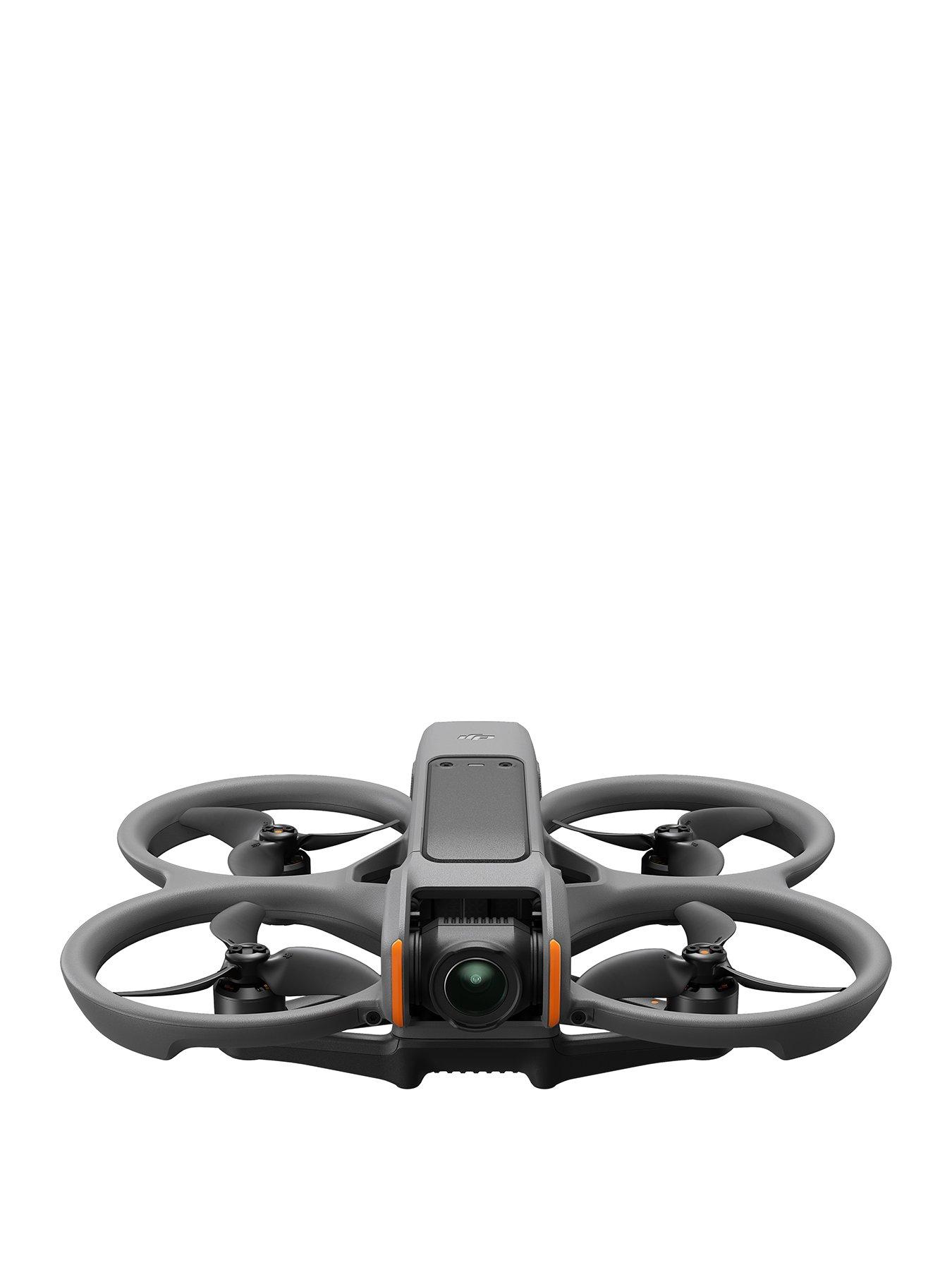 Image 1 of 8 of DJI DJI Avata 2