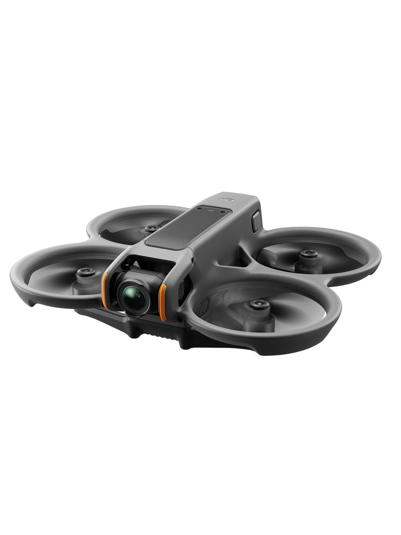 Image 2 of 8 of DJI DJI Avata 2
