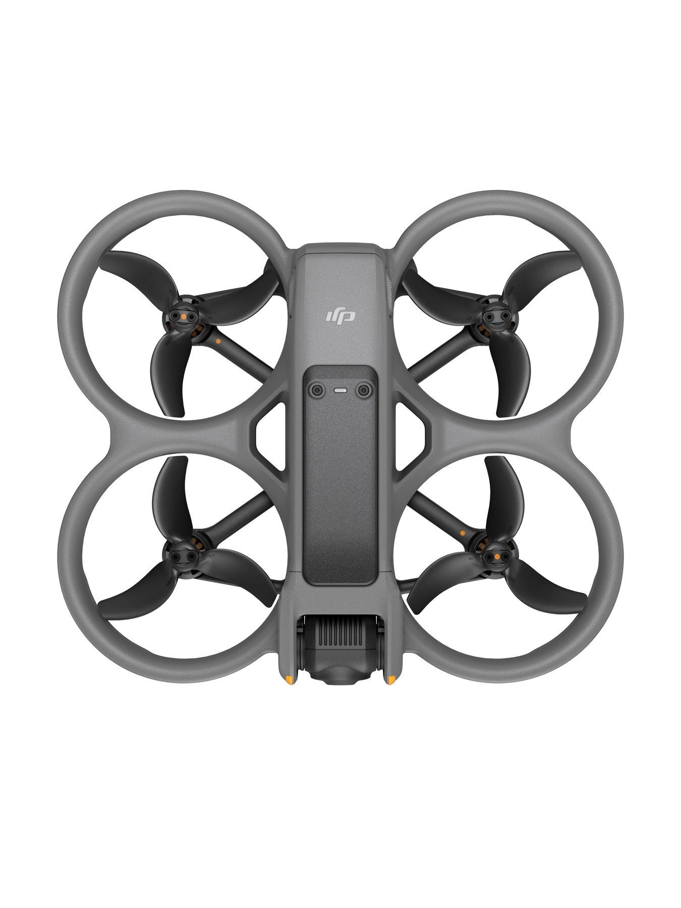 Image 3 of 8 of DJI DJI Avata 2