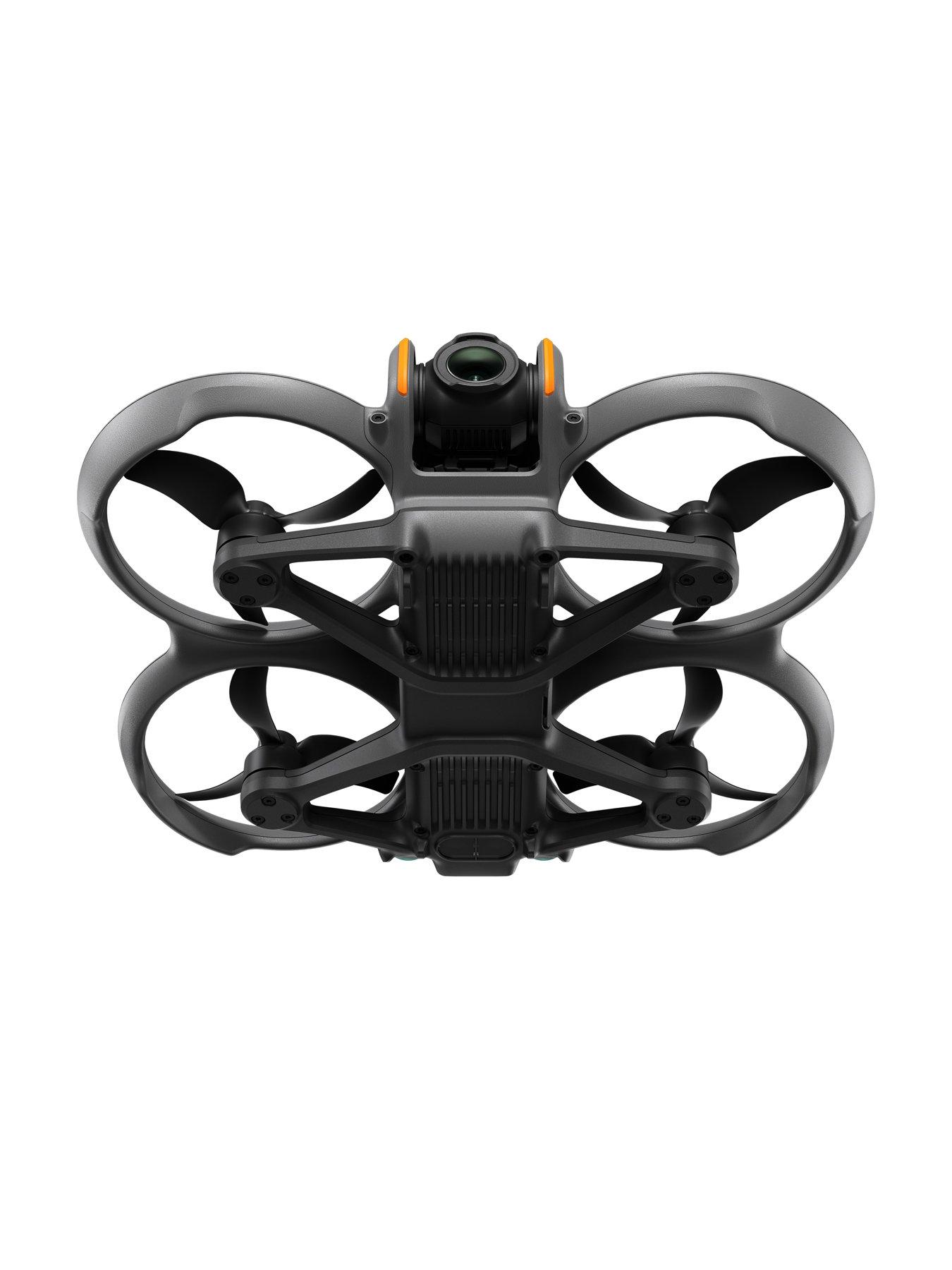 Image 4 of 8 of DJI DJI Avata 2