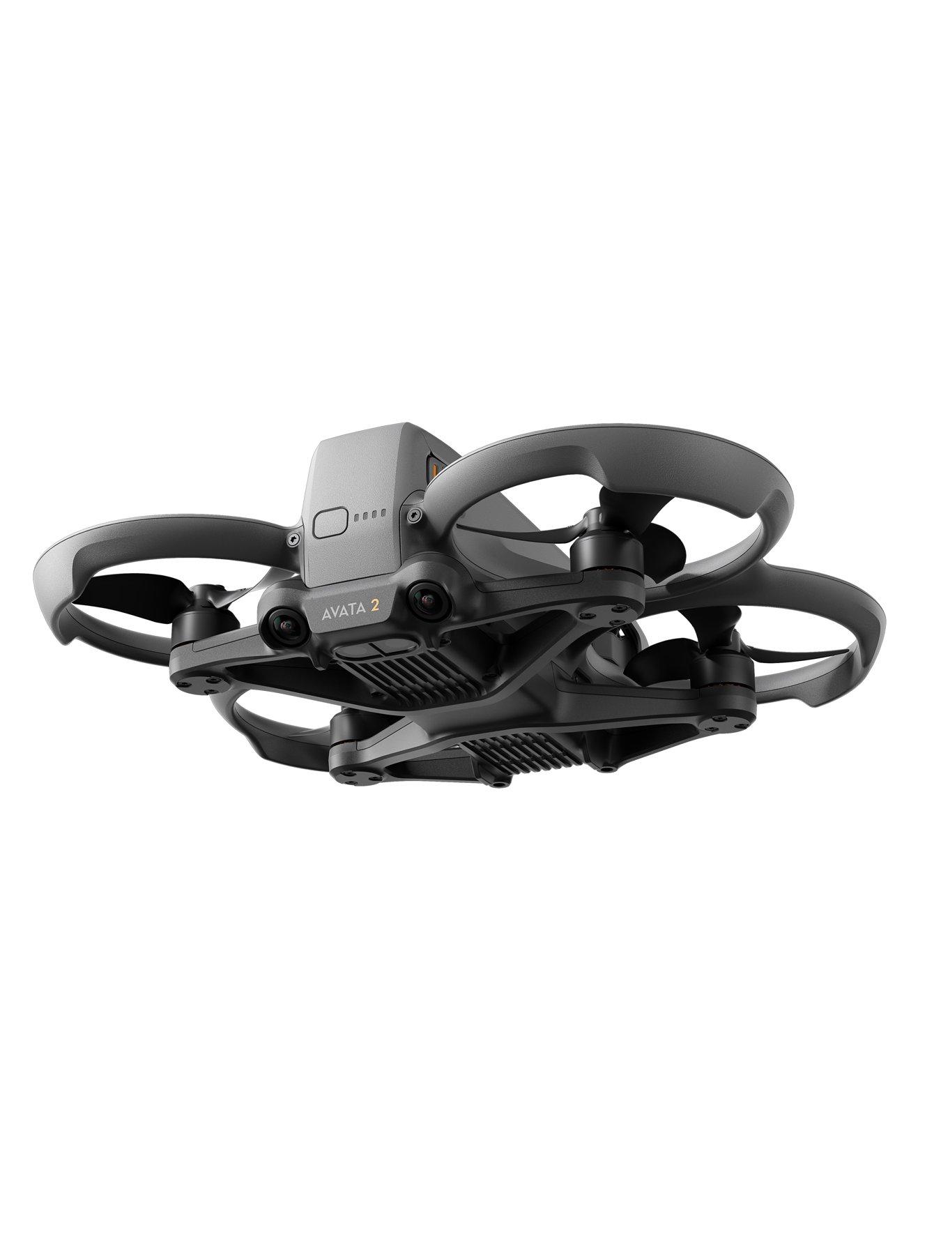 Image 5 of 8 of DJI DJI Avata 2