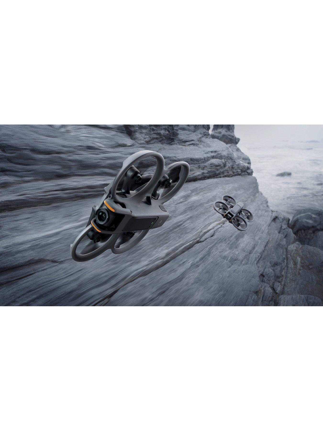 Image 6 of 8 of DJI DJI Avata 2