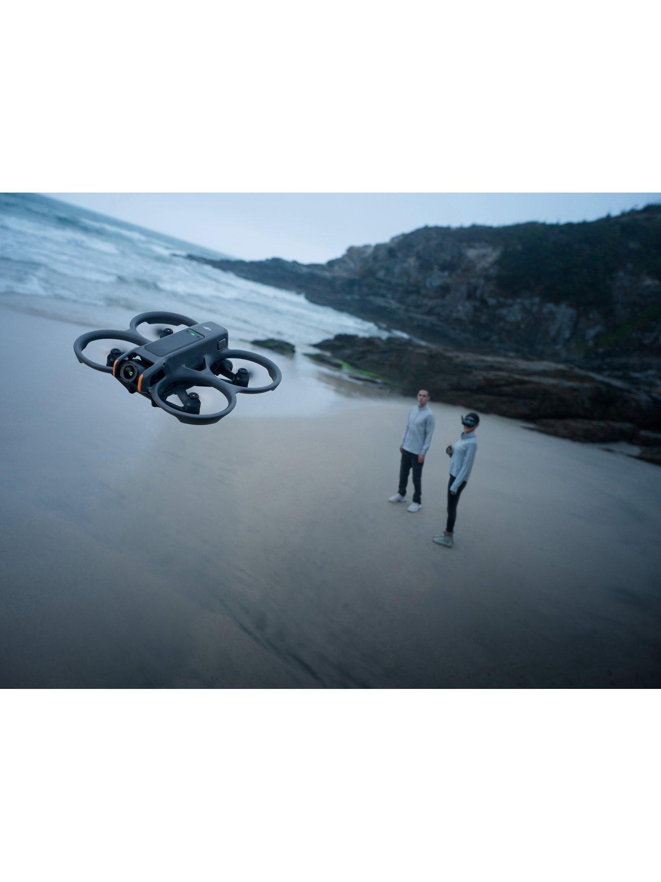 Image 7 of 8 of DJI DJI Avata 2