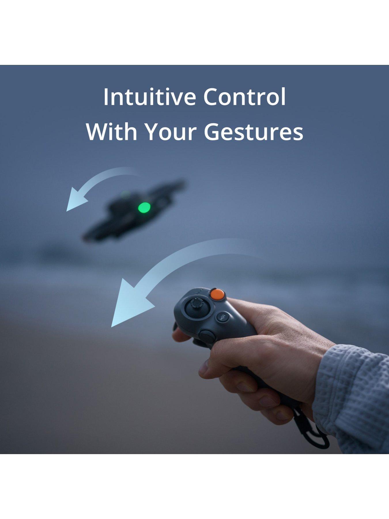 Image 4 of 6 of DJI DJI Avata 2 Fly More Combo (3 Batteries)