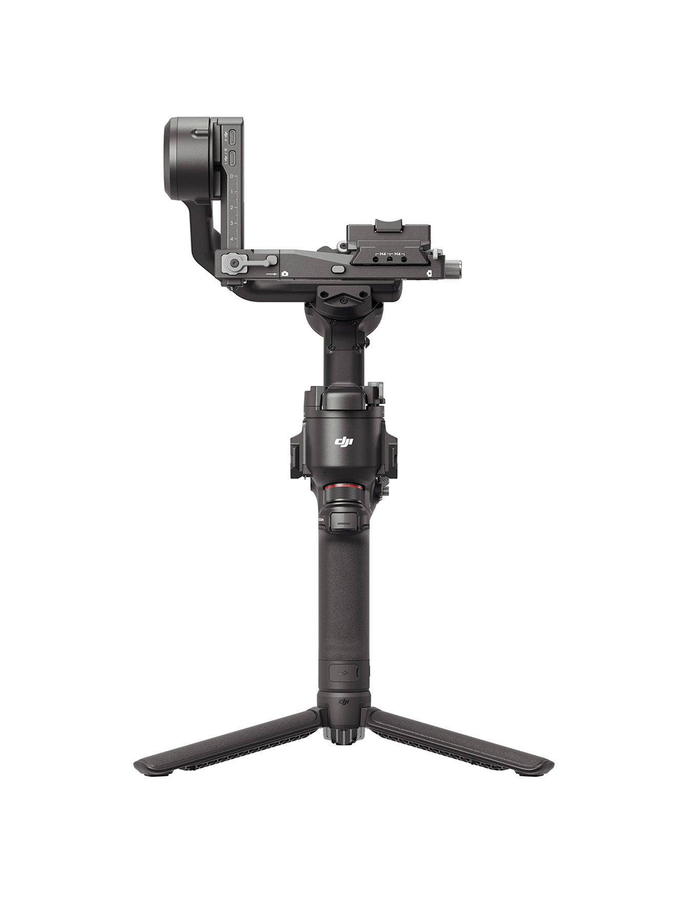 Image 1 of 5 of DJI RS 4 Gimbal Stabilizer