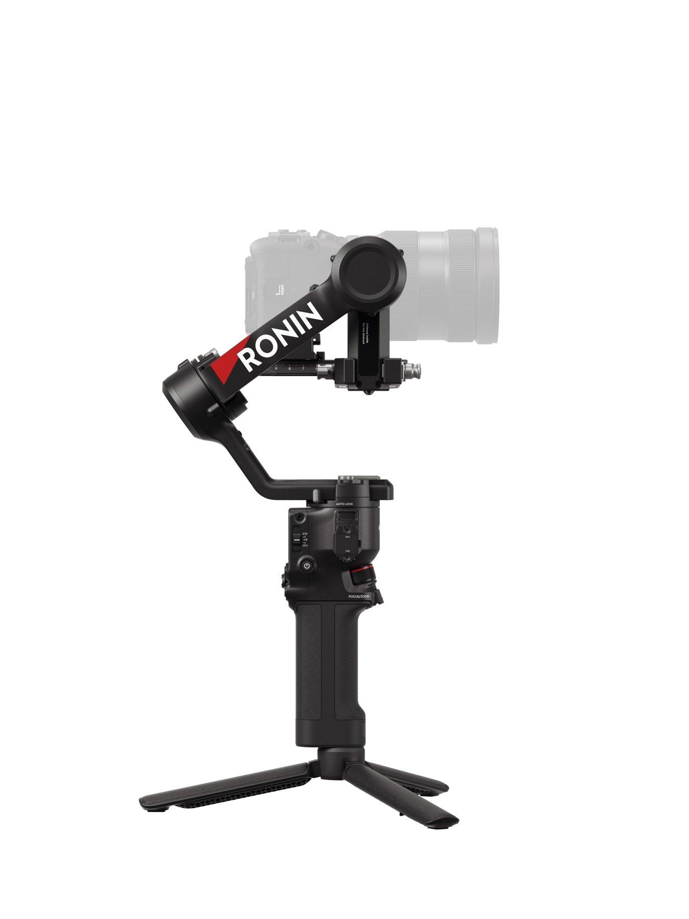 Image 2 of 5 of DJI RS 4 Gimbal Stabilizer