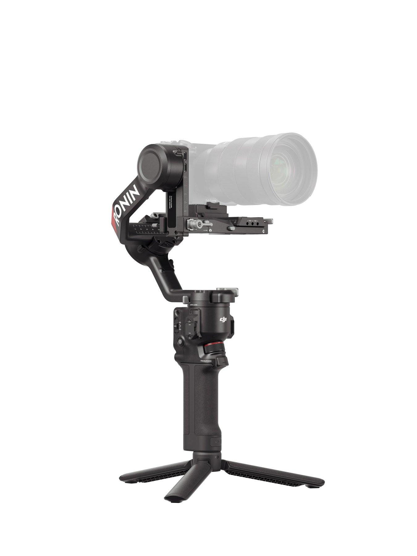 Image 3 of 5 of DJI RS 4 Gimbal Stabilizer
