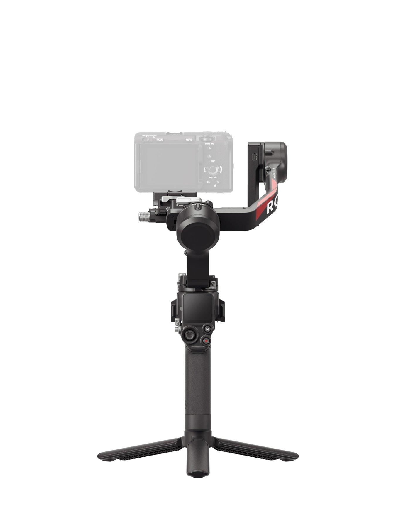 Image 4 of 5 of DJI RS 4 Gimbal Stabilizer
