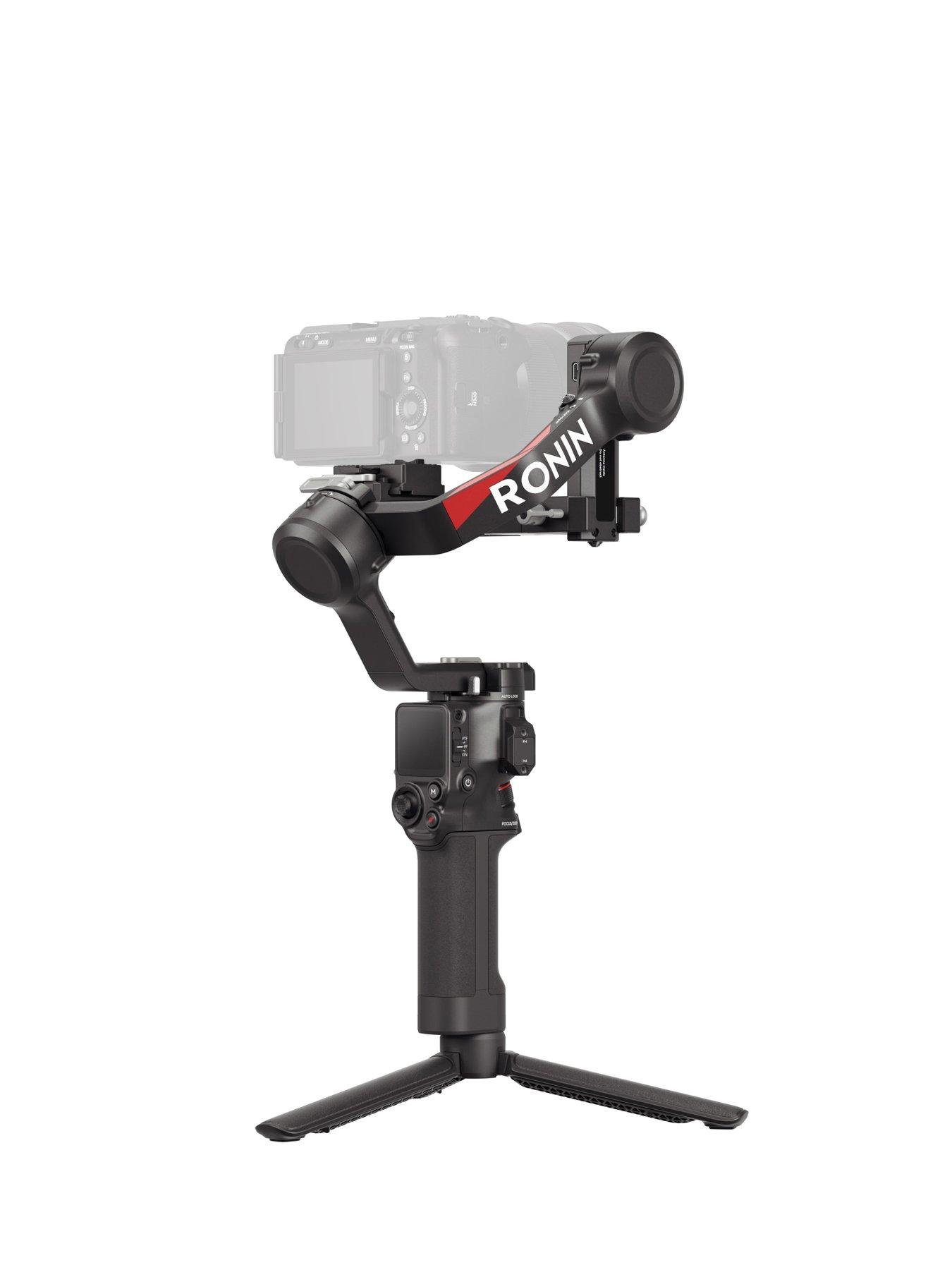 Image 5 of 5 of DJI RS 4 Gimbal Stabilizer