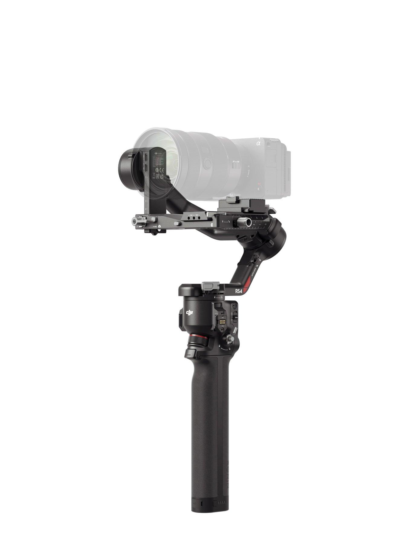 Image 3 of 5 of DJI DJI RS 4 Combo