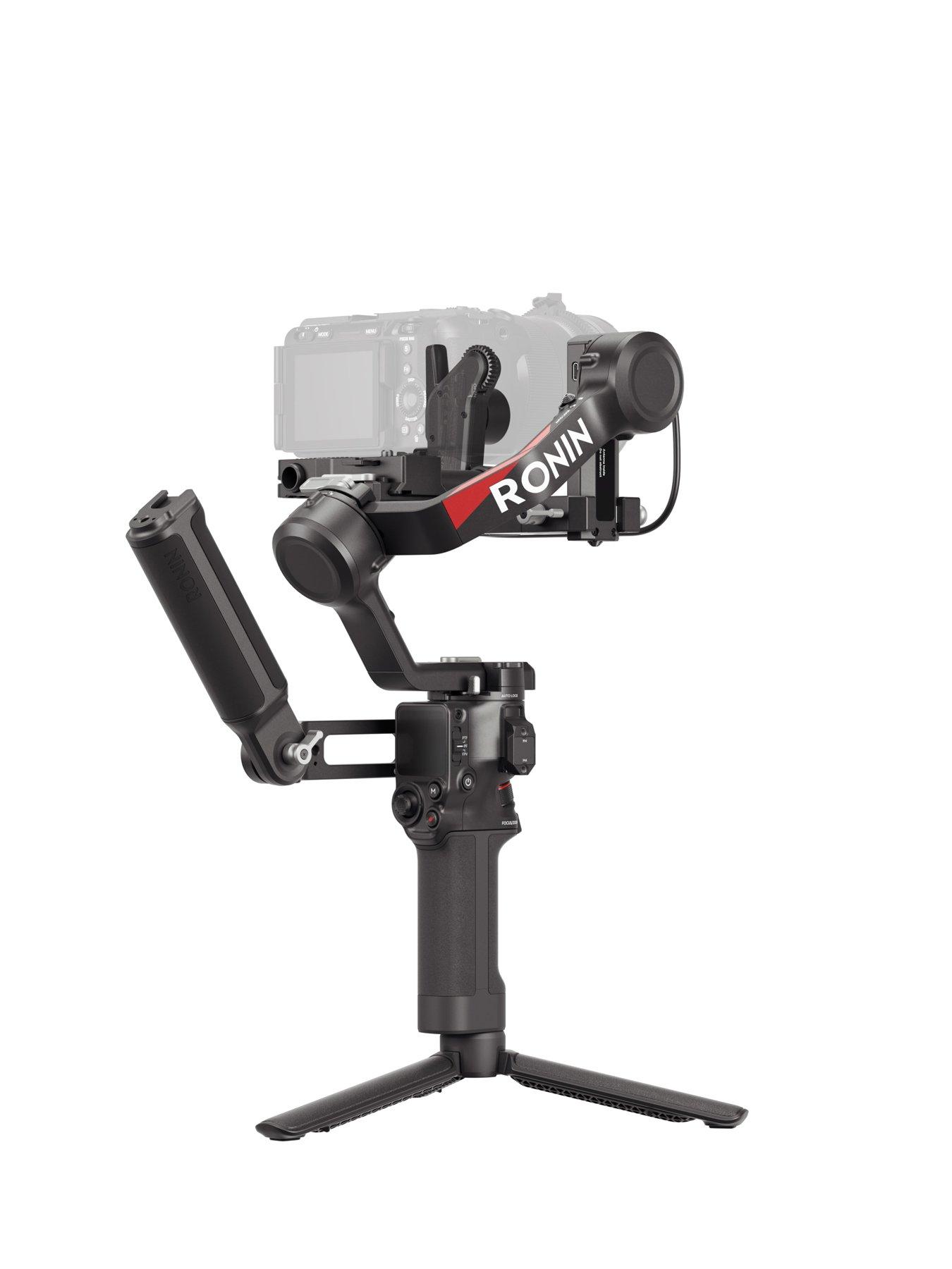 Image 4 of 5 of DJI DJI RS 4 Combo
