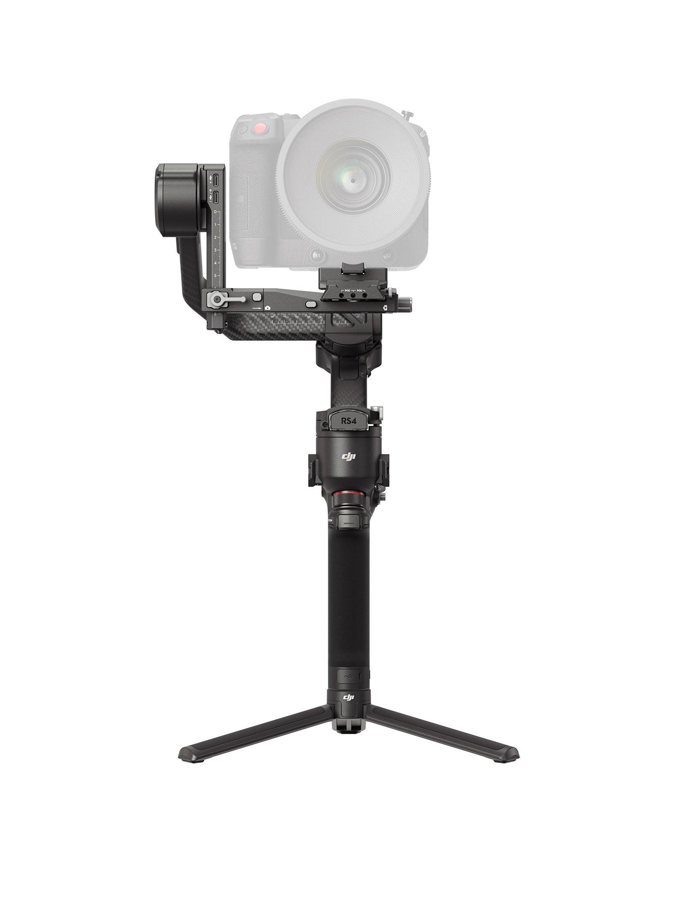 undefined DJI RS 4 Pro