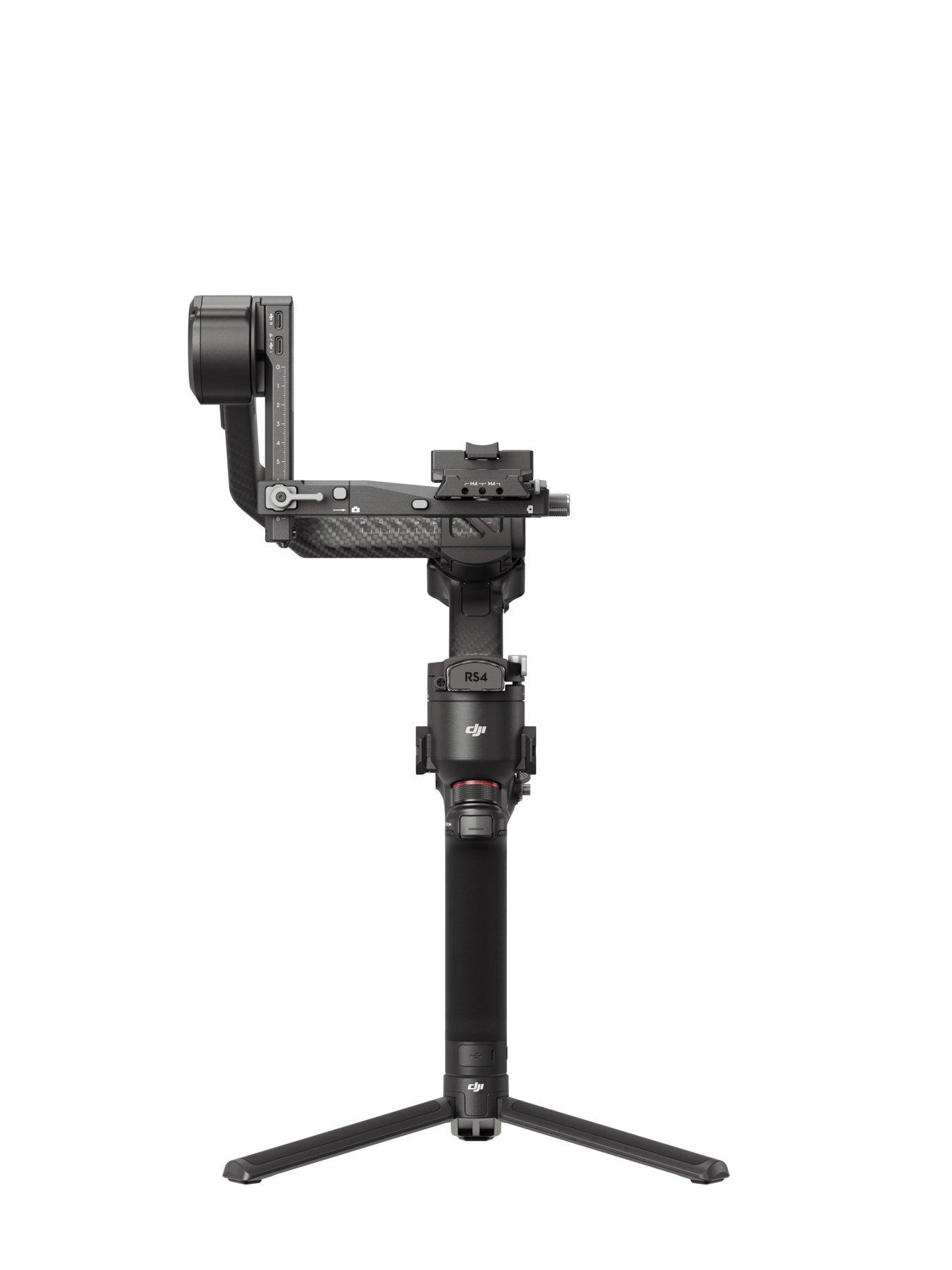 Image 2 of 6 of DJI DJI RS 4 Pro Combo