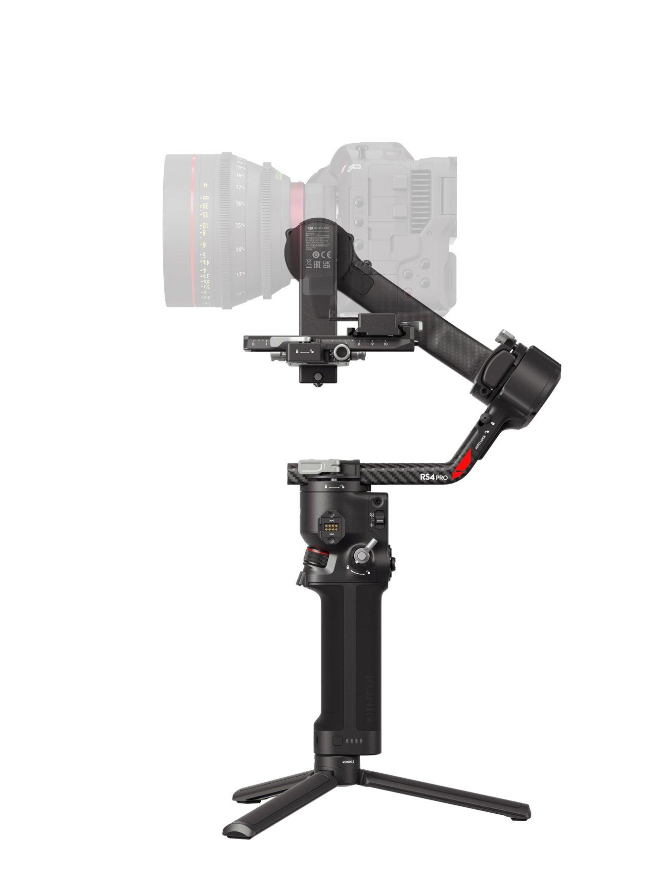 Image 4 of 6 of DJI DJI RS 4 Pro Combo
