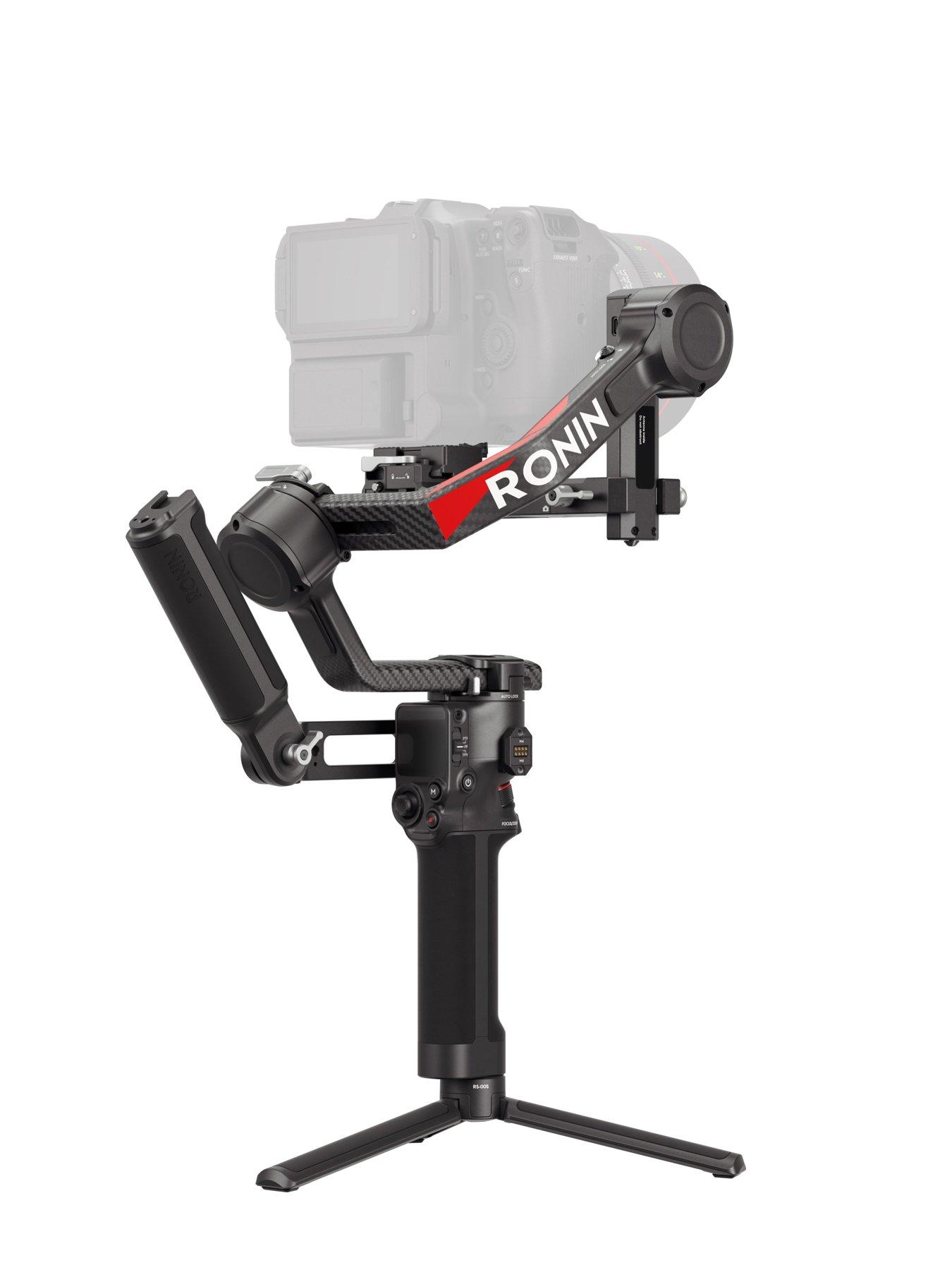 Image 5 of 6 of DJI DJI RS 4 Pro Combo