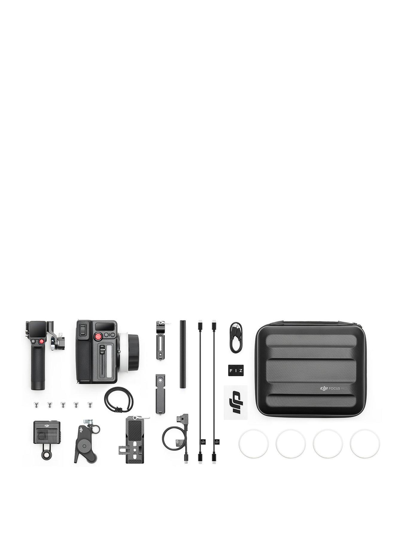 Image of DJI DJI Focus Pro All-In-One Combo