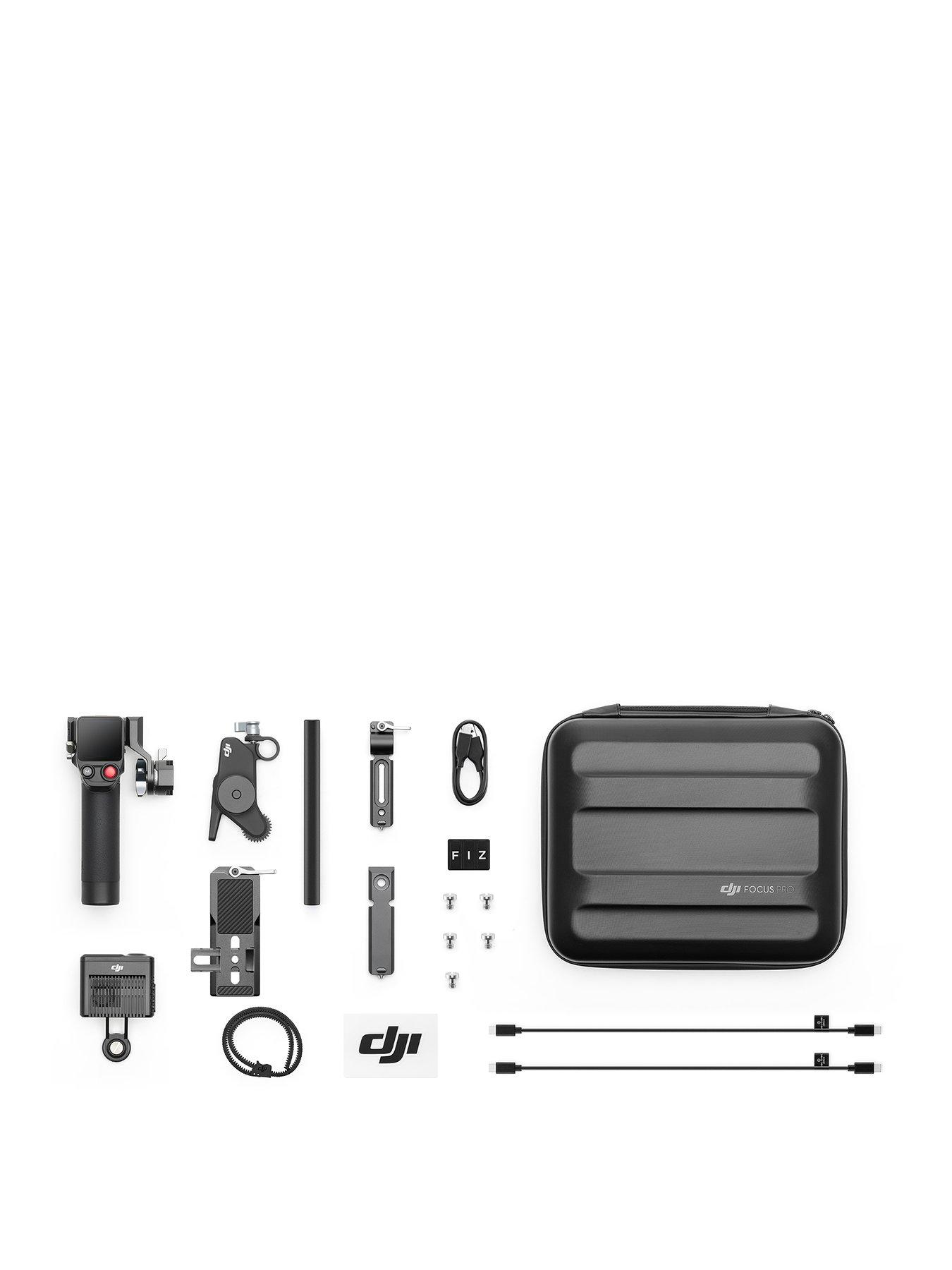 Image of DJI DJI Focus Pro Creator Combo