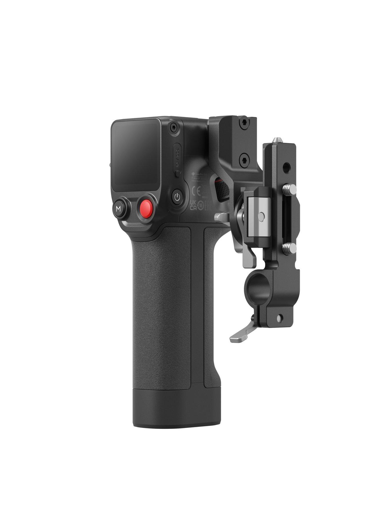 Image 2 of 4 of DJI DJI Focus Pro Creator Combo