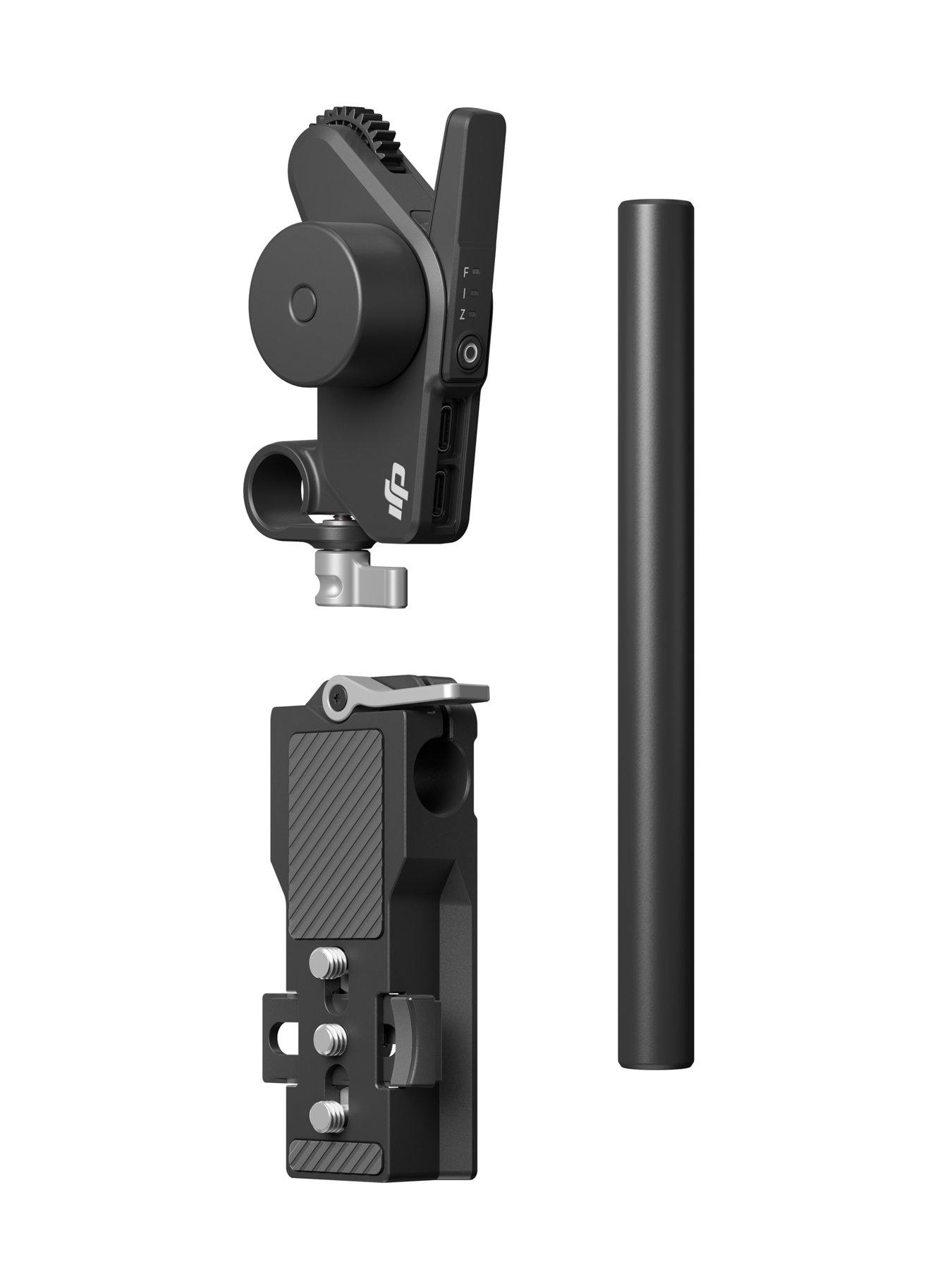 Image 3 of 4 of DJI DJI Focus Pro Creator Combo