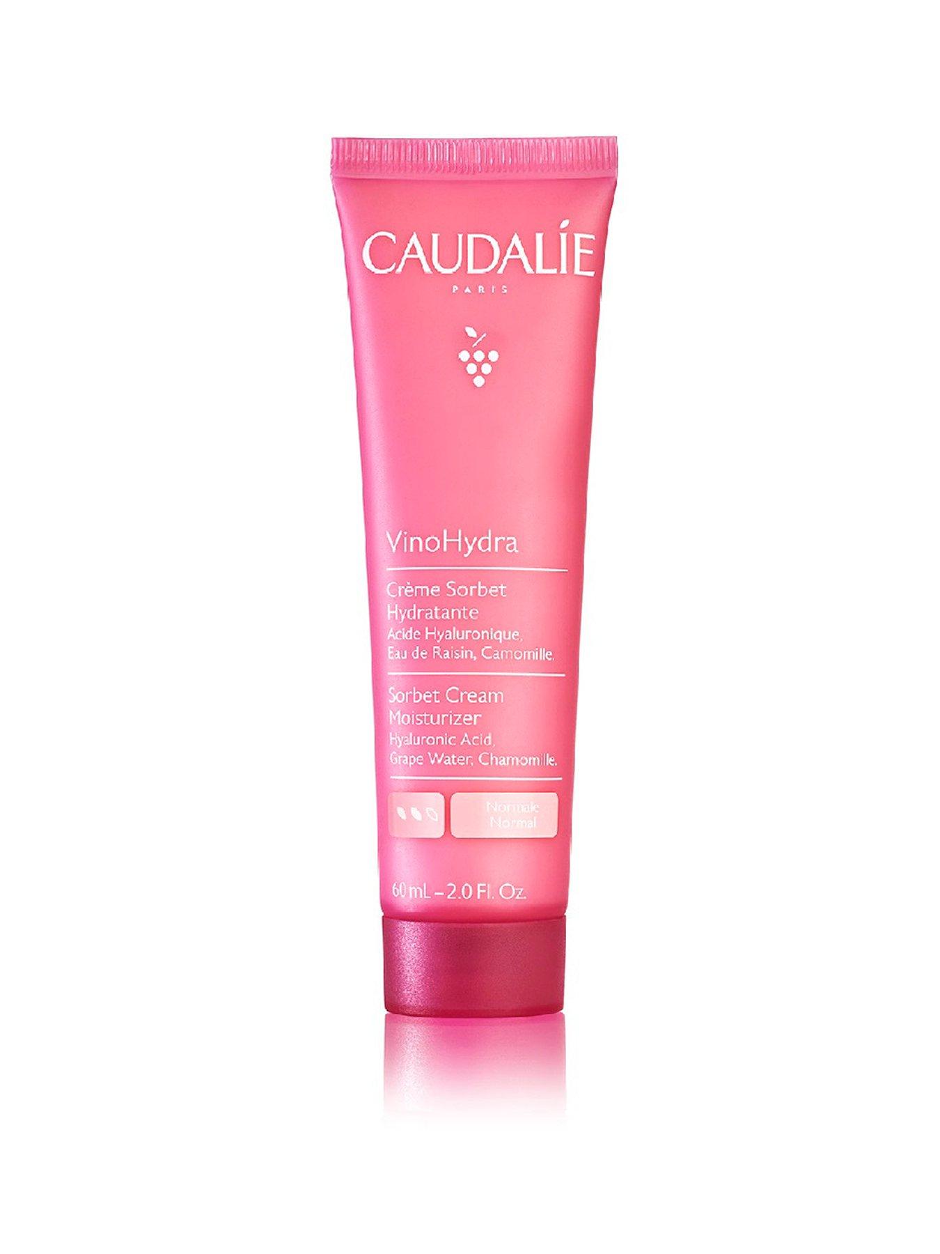 Caudalie VinoHydra Sorbet Cream Moisturiser - 60ml