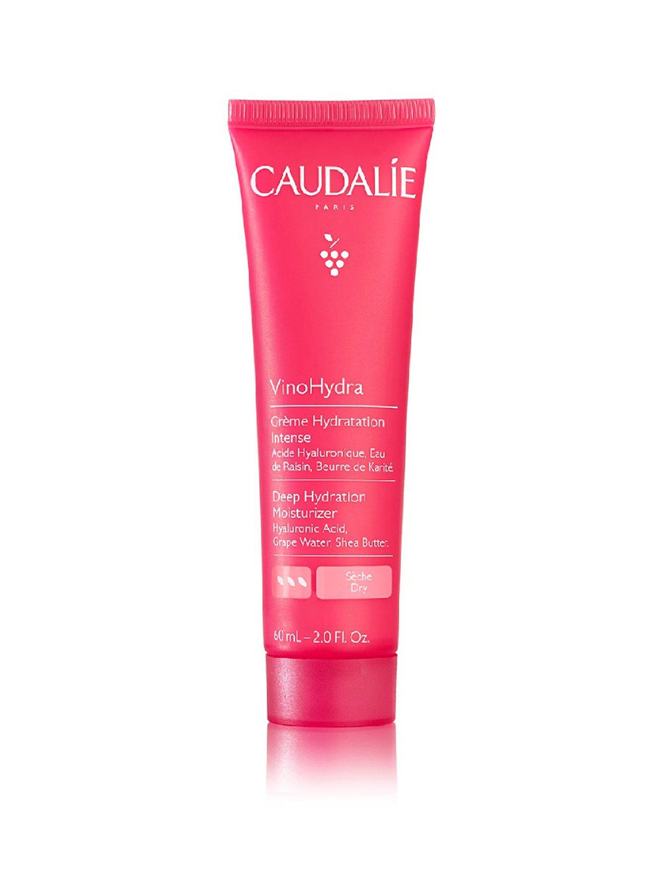 Caudalie VinoHydra Deep Hydration Moisturiser - 60ml